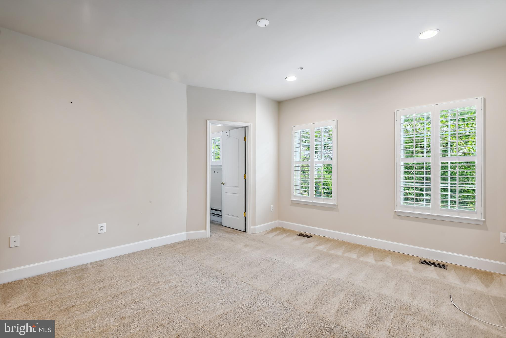 BUCKINGHAM STATION - Residential