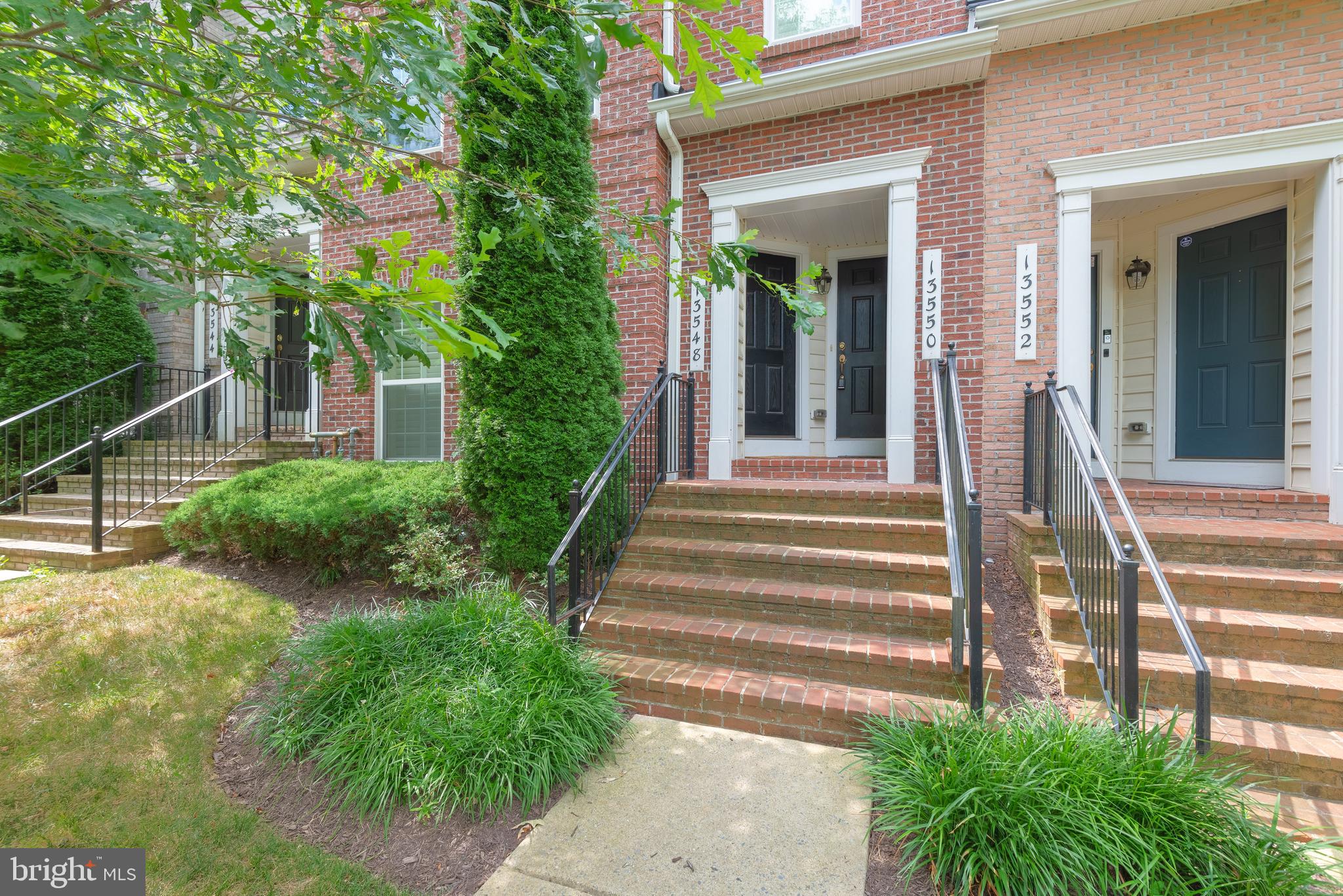 BUCKINGHAM STATION - Residential