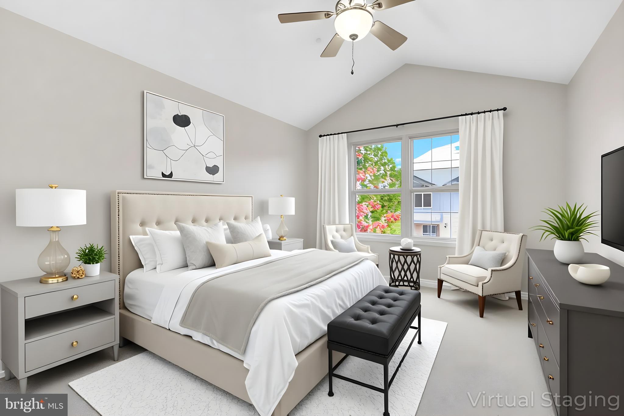 GATES OF FAIR LAKES - Residential