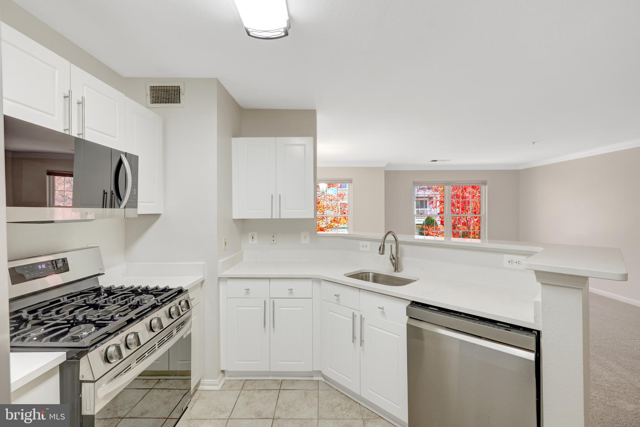 GATES OF FAIR LAKES - Residential