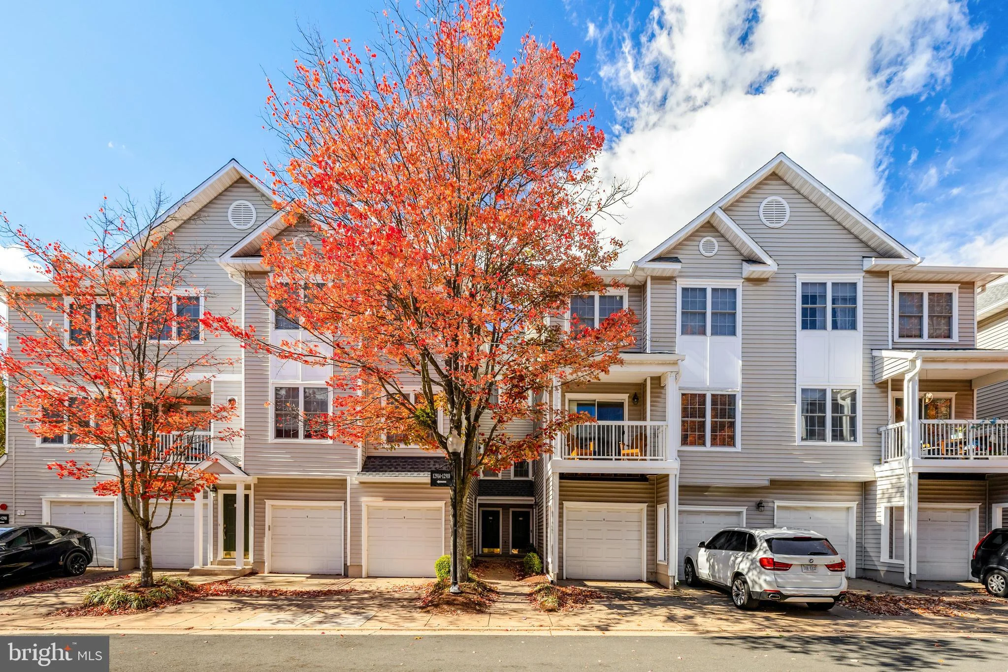 12912 Fair Briar Lane