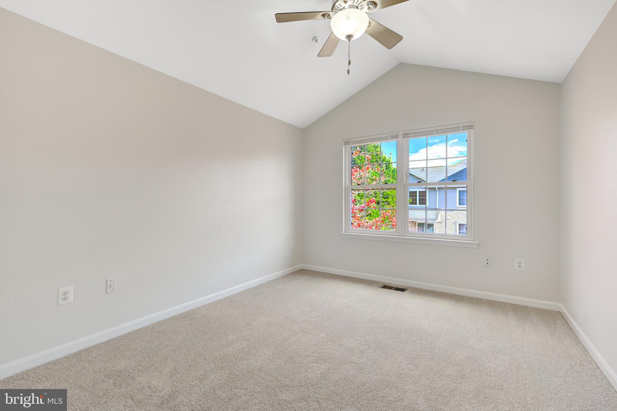 GATES OF FAIR LAKES - Residential