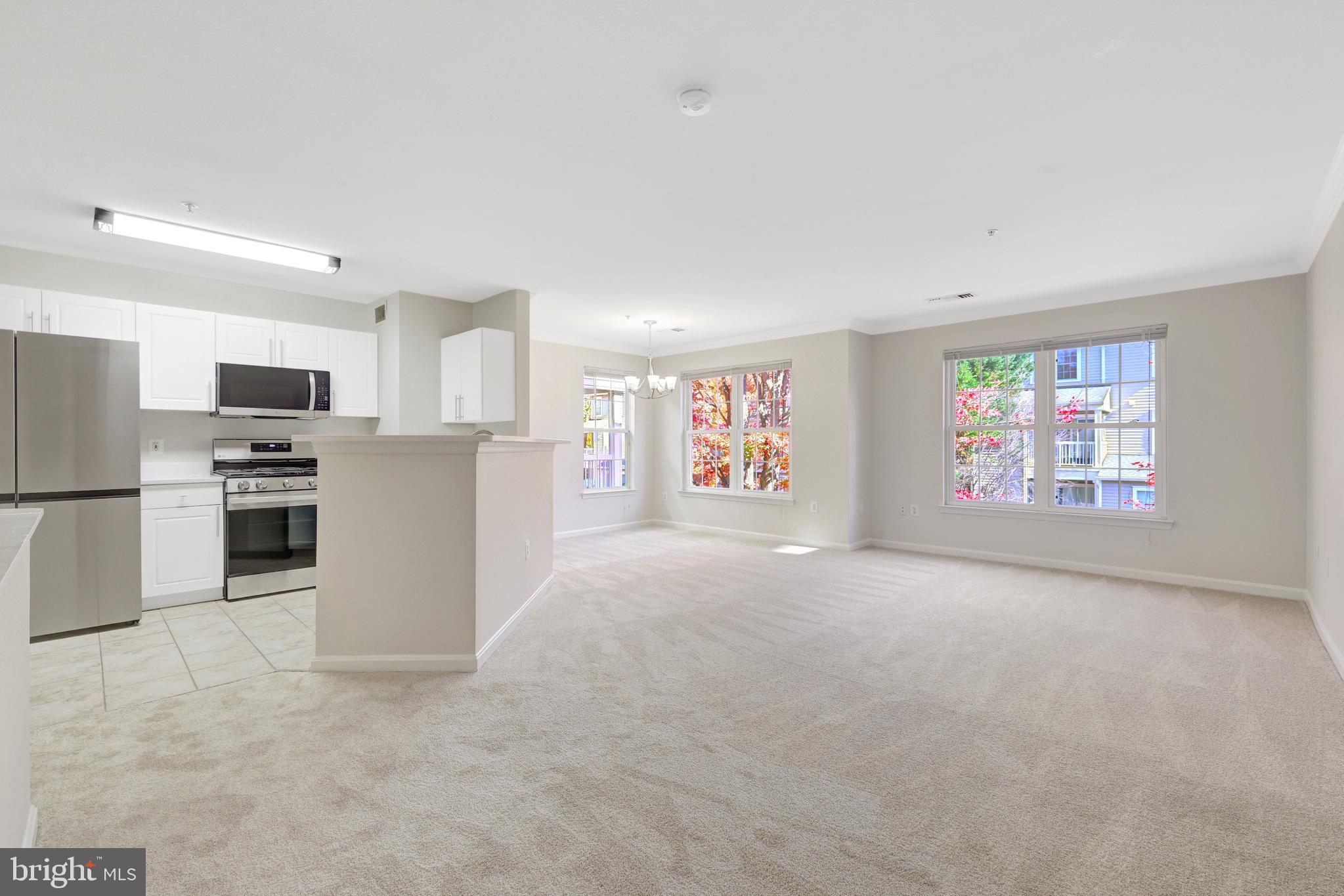 GATES OF FAIR LAKES - Residential