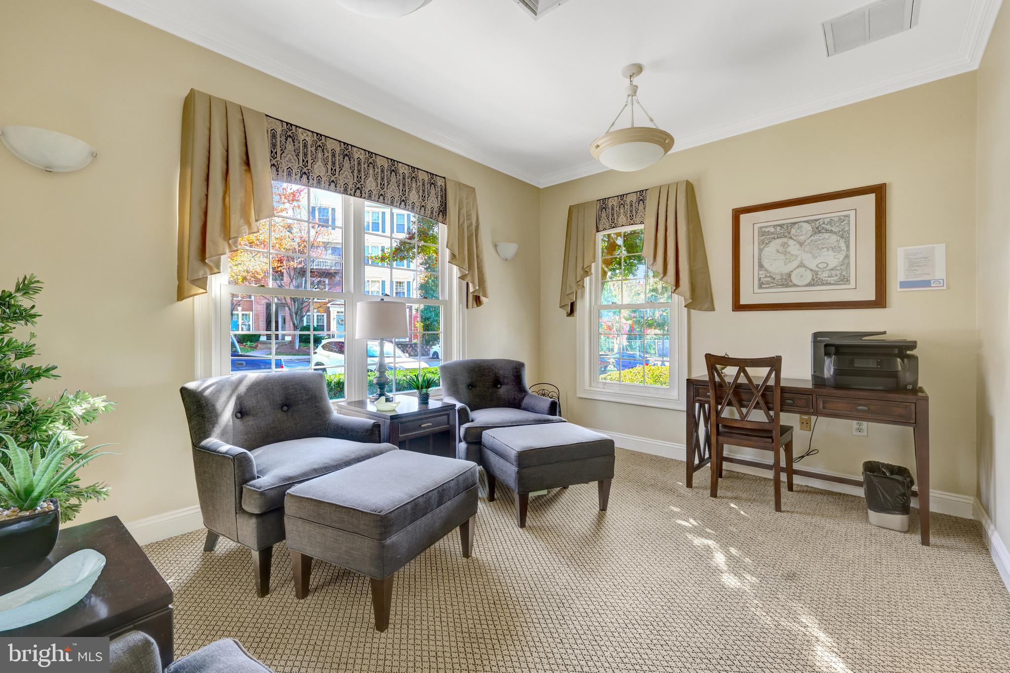 GATES OF FAIR LAKES - Residential