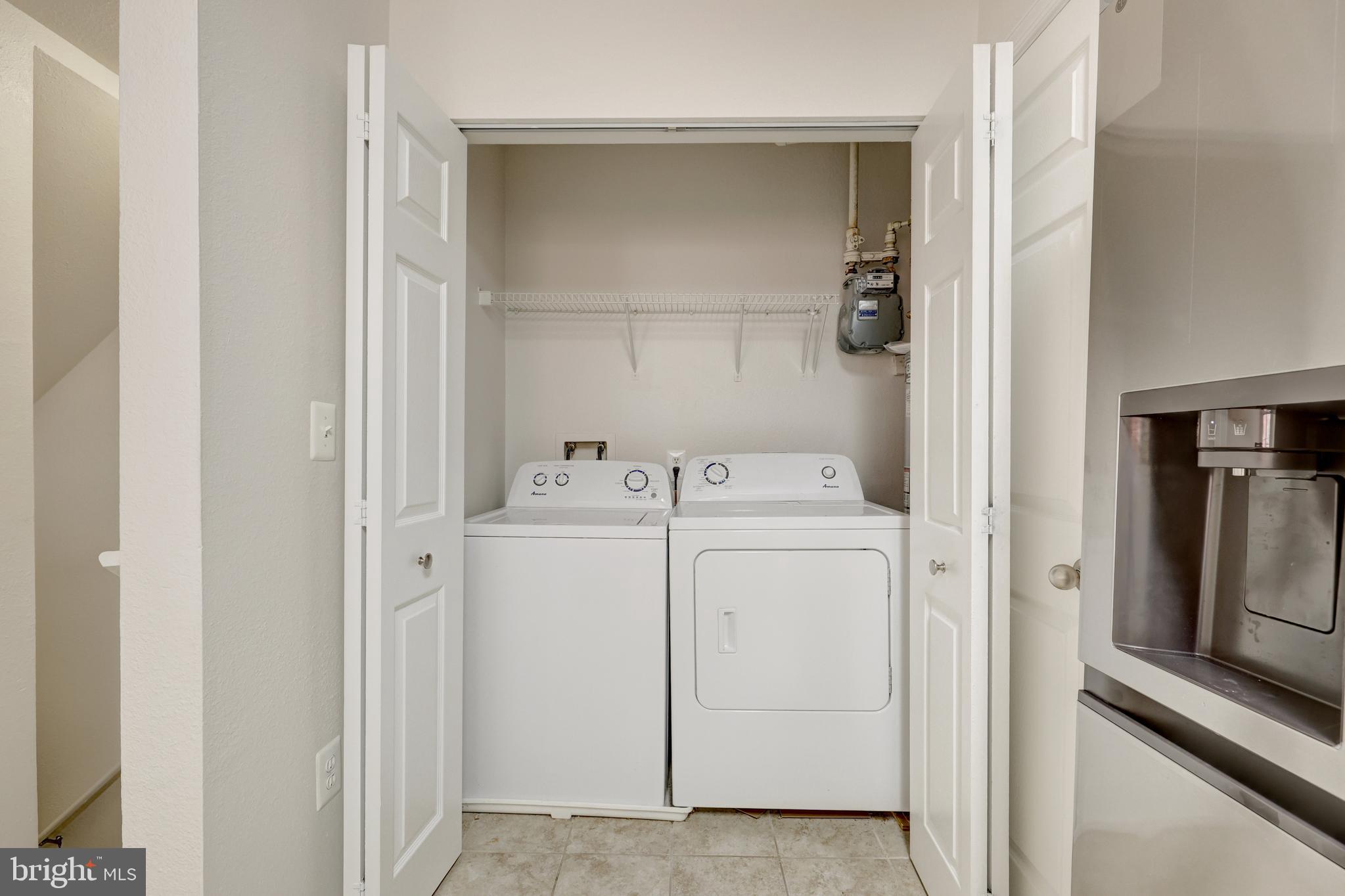 GATES OF FAIR LAKES - Residential