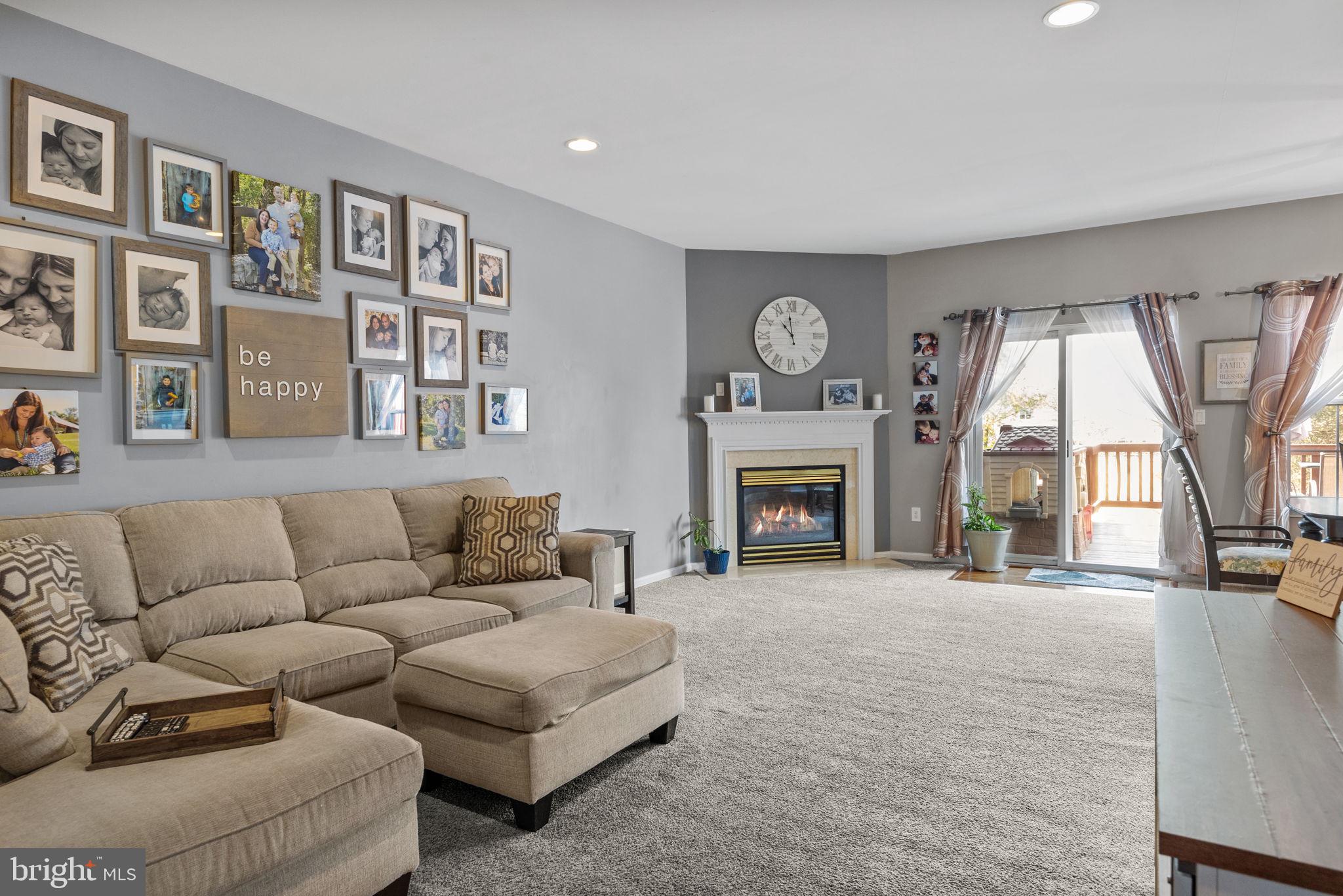 MONROE COURT - Residential