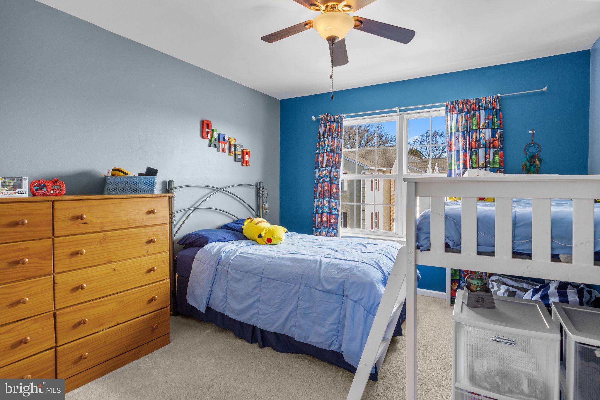 MONROE COURT - Residential