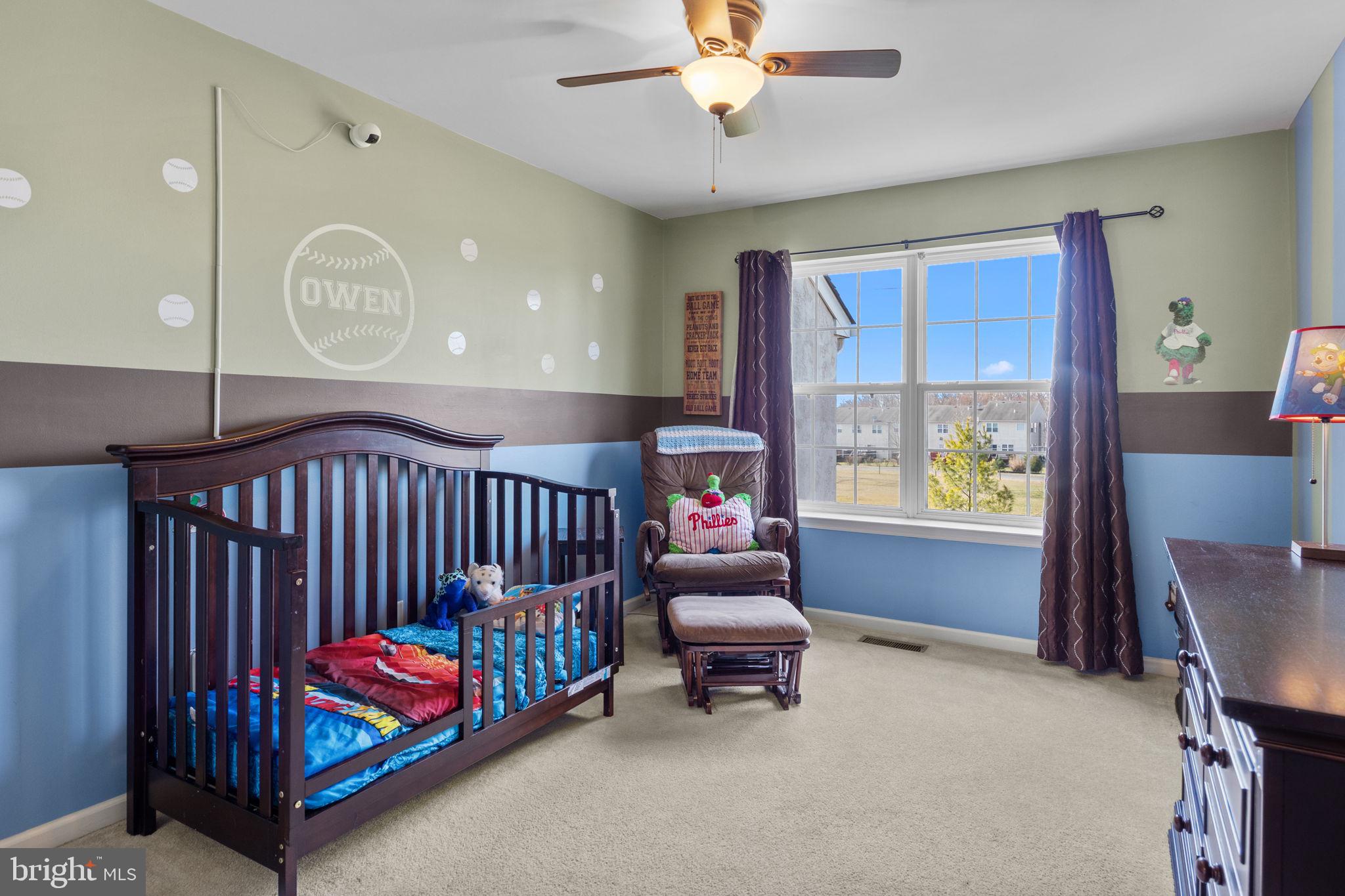 MONROE COURT - Residential