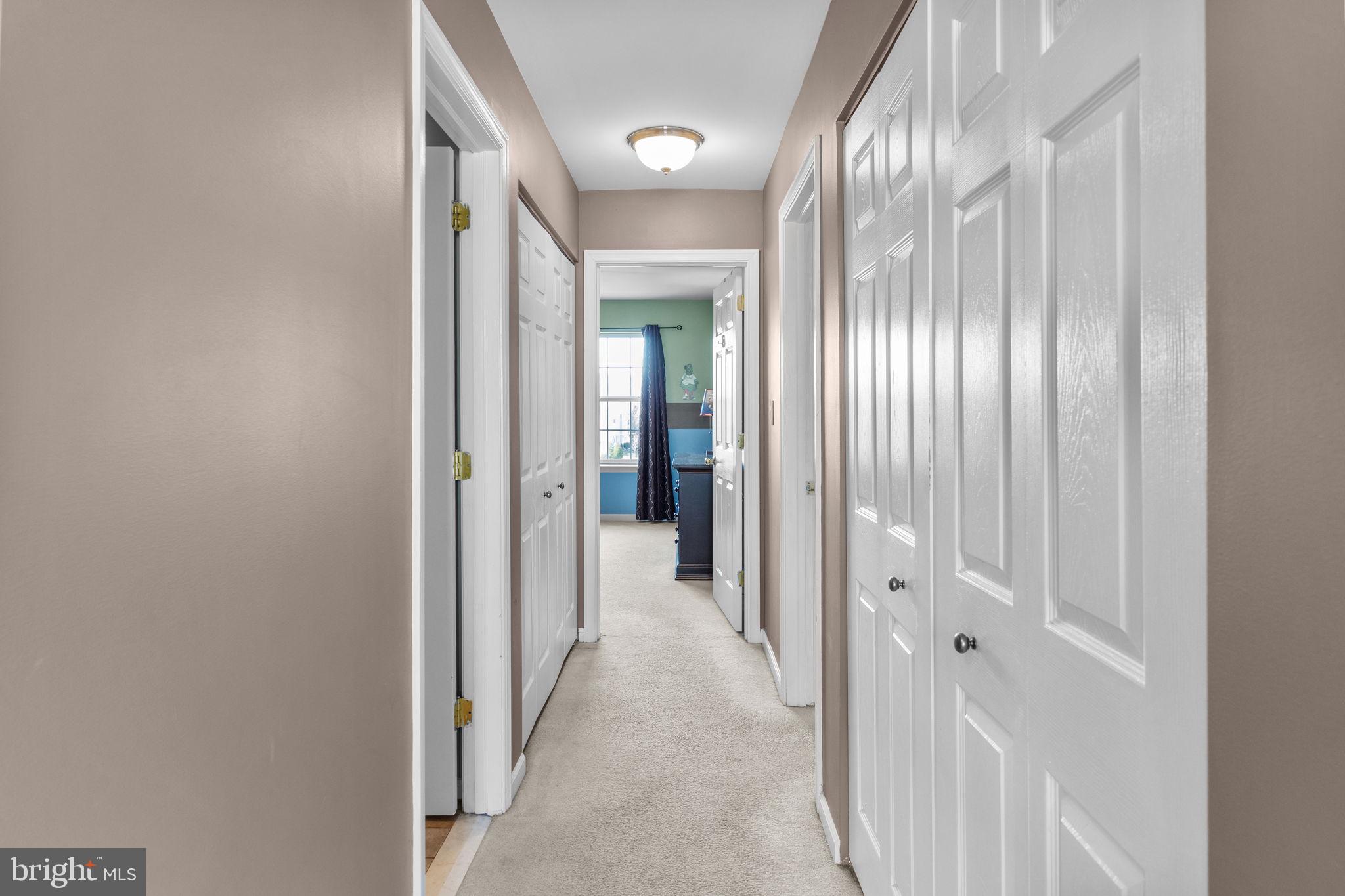 MONROE COURT - Residential