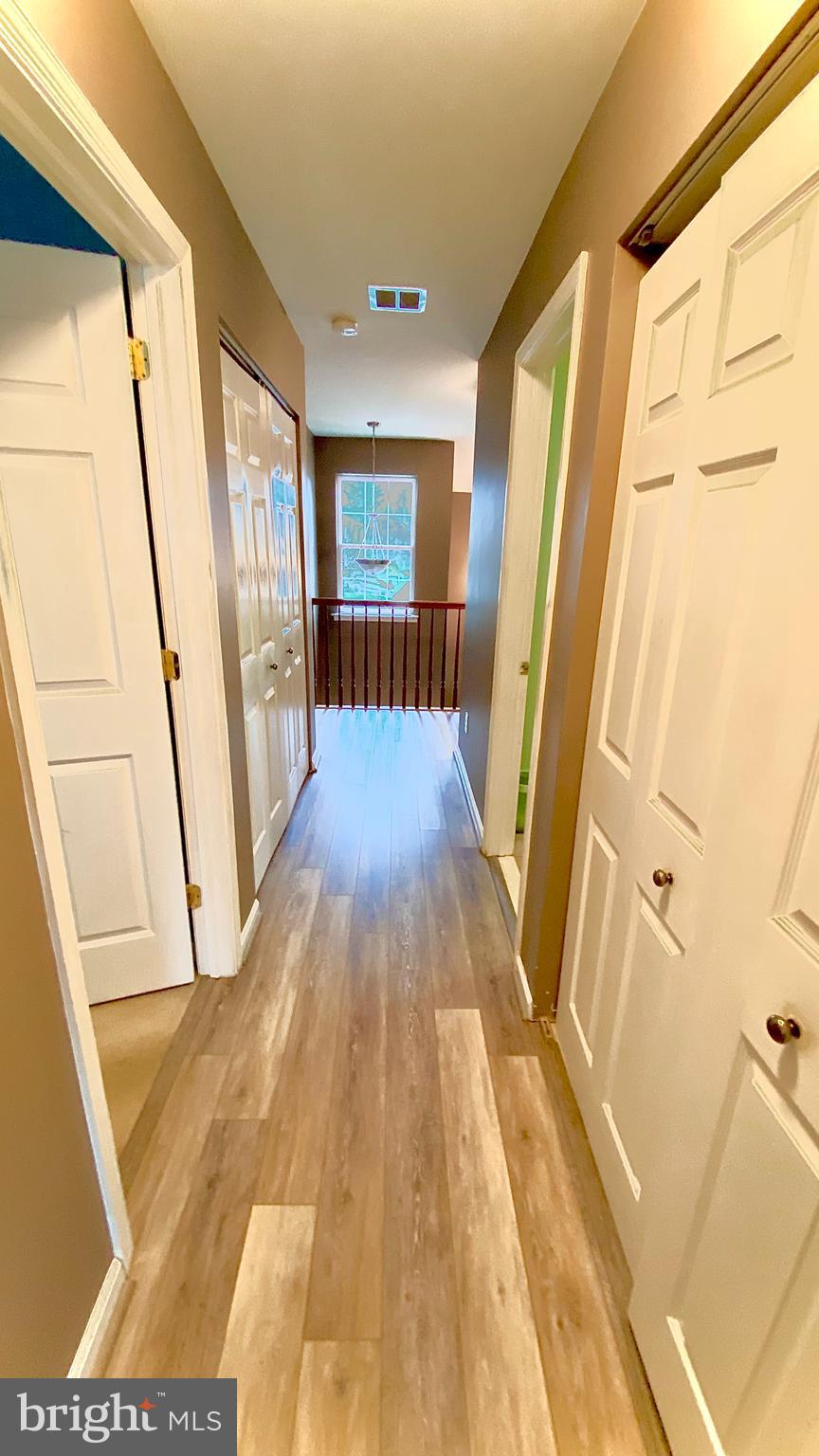 MONROE COURT - Residential