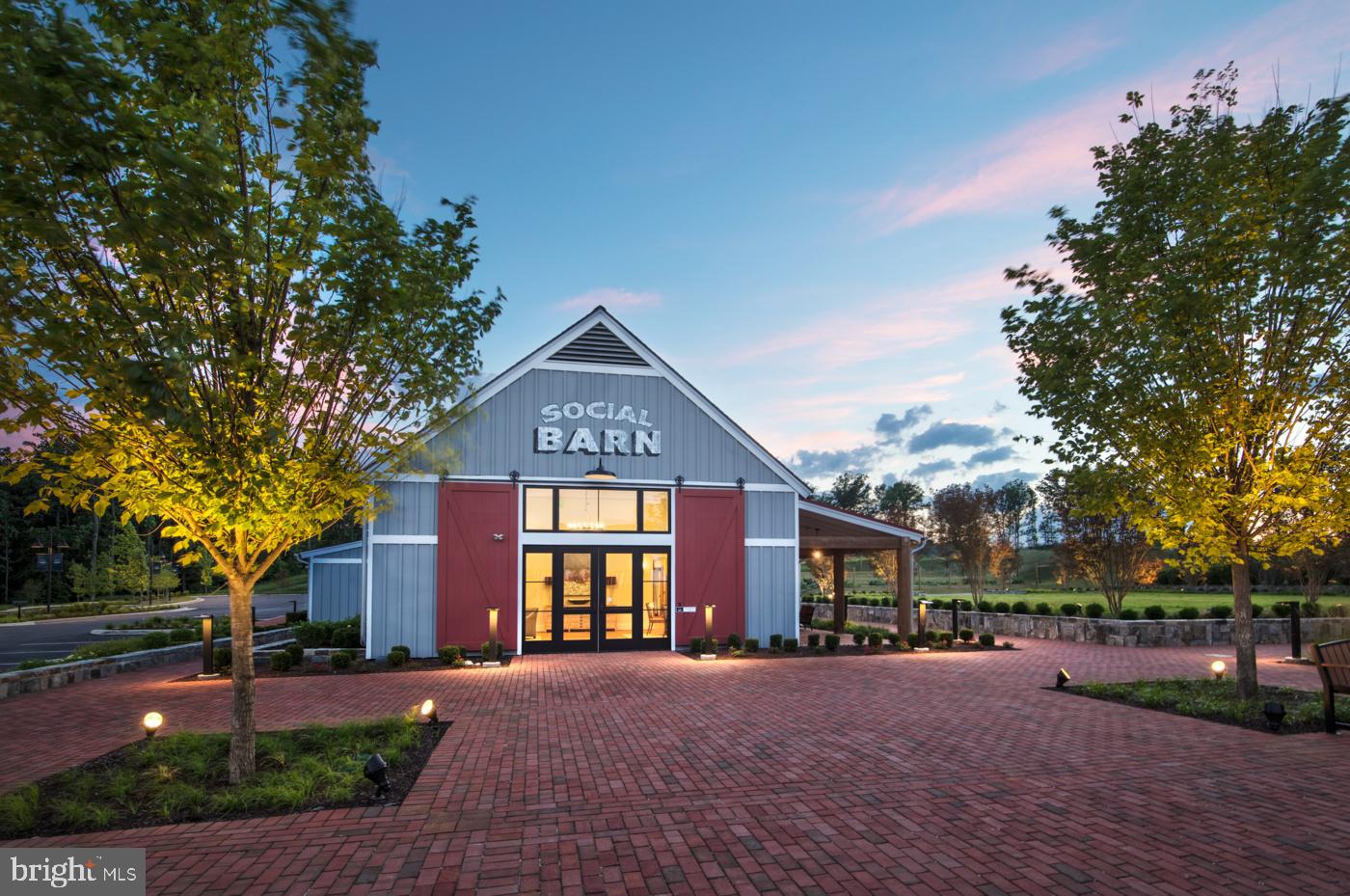 POTOMAC SHORES - Residential