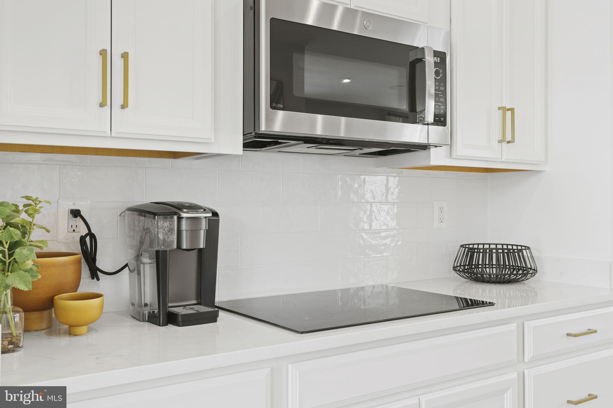 POTOMAC SHORES - Residential