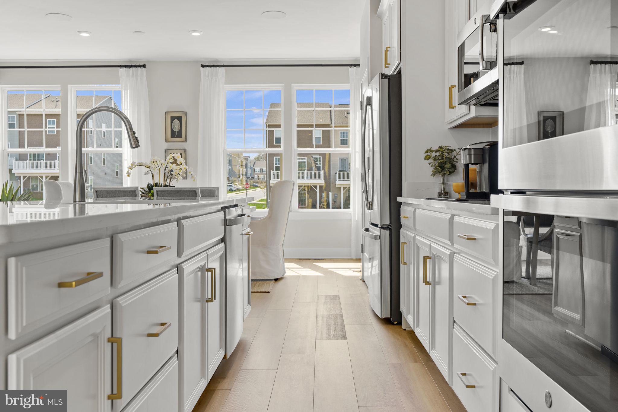 POTOMAC SHORES - Residential