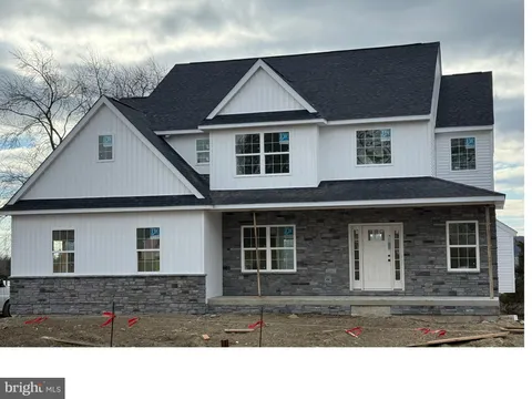 208 Schwenk Road, Perkiomenville, PA 18074 - MLS#: PAMC2165538