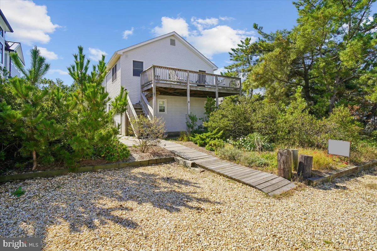 4 E Indian Street, Fenwick Island, DE 19944