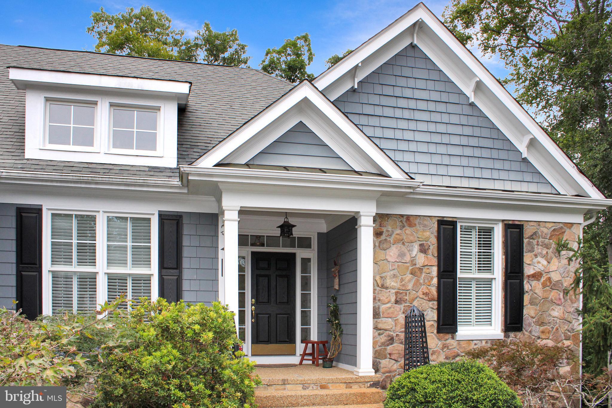 MONTGOMERY RIDGE - Residential Lease