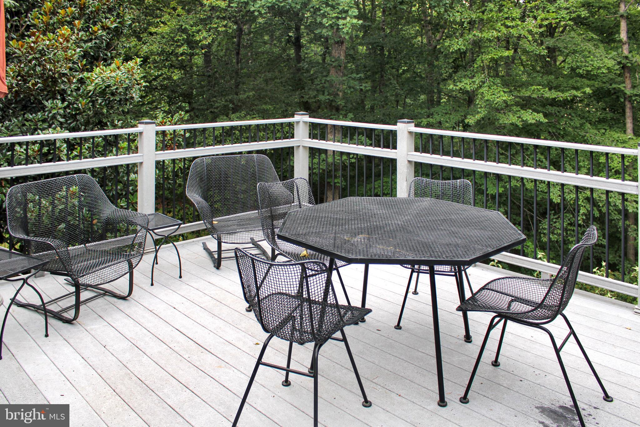 MONTGOMERY RIDGE - Residential Lease