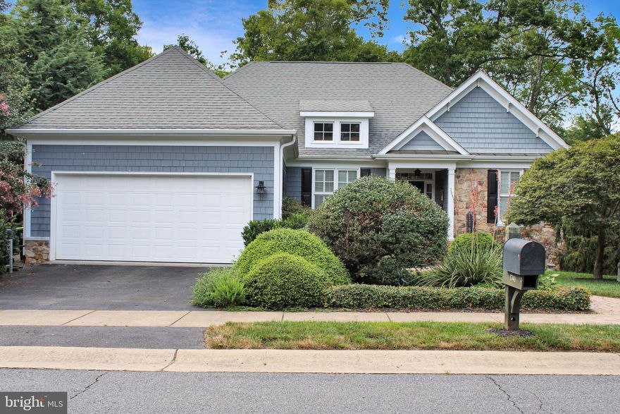 Discover comfort and privacy in this beautifully maintained 5-bedroom, 3.5-bathroom home nestled on a professionally landscaped lot backing to woods for added tranquility. The main level features a spacious primary suite with a luxurious ensuite bath with soaking tub and step-in shower. Two additional bedrooms on this floor share a hallway bathroom. The vaulted living room is bright and welcoming, with large windows overlooking the backyard and a gas fireplace that adds warmth and charm. Enjoy everyday meals in the cozy breakfast nook while the formal dining room, open to the living area, is ideal for entertaining. Head to the lower level via stairs or your private elevator to find even more living space: two additional bedrooms, a third full bathroom, laundry room, and a second living room featuring built-in shelving and sliding doors leading to a stone paver patio. Enjoy serene outdoor living spaces, with a deck and patio overlooking a peaceful koi pond—perfect for morning coffee or unwinding at the end of the day. Surrounded by nature, yet conveniently located just minutes from Route 29N, NGIC, and Charlottesville Airport, this home offers the best of both worlds. Don’t miss your chance to call this serene retreat home!

Pets allowed on case-by-case basis.
SMOKING: No Smoking or Vaping Allowed in or on the Property

LEASE LENGTH: 1-3 year leases accepted

ADDITIONAL FEES NOT INCLUDED IN RENT:
* $45 Application Fee per applicant 18 or older
* Security Deposit required. OBLIGO Security Deposit alternative programs available
* $350 refundable pet deposit. $50 per month per pet, pet rent (if applicable)
* $49/mo Resident Benefit Package IN ADDITION TO THE MONTHLY RENT to include access to SD insurance instead of paying a cash security deposit, positive rent payment reporting to all 3 major credit agencies and credit monitoring, access to 24 hour maintenance online, online portal set up for rent payments, and much more!

Income Requirements - Minimum Gross Income Requirement (before taxes) is 3 times the rental rate of the property you would like to rent.

Credit Requirements: Minimum Credit Score of 650 is required for ALL financially responsible applicants. An applicant with a lower credit score of 600 for (ALL financially responsible applicants) or higher MAY be considered if the gross monthly income of the applicants is at least 4Xs the rental rate and the negative information on the credit report is not housing related.

Security Deposits – A Security Deposit is required. The renter can purchase an Obligo security deposit alternative program instead of paying a cash security deposit, for the landlord to cover their property/unit of excessive damages and unpaid rent. The renter will be given a link at lease approval to purchase a policy. If the renter elects not to use Obligo, a refundable cash security deposit of 1.5 months rent will be due. If the security deposit is not paid or Obligo policy purchased, the property will still be listed as available to other applicants.

Move In Funds Due: One full month’s rent is due at lease signing. If the first month is a partial month the prorated amount will be due the second month of the lease. Applicant will not be locked into the property until the lease is signed, one months rent paid, and a Obligo Security Deposit Insurance policy is purchased OR 1.5x months rent cash security deposit is paid.

Reusable Tenant Screening Reports not accepted. Tenants must use RPM Presidential application and screening Reports.

A Criminal background check will be conducted on each applicant. The criminal background check will take into account an individualized assessment of the applicants record related too any type of crime committed, the specific actions that resulted from the crime, how long ago the crime occurred, and how the individuals circumstances may have changed since then.

Real Property Management Presidential has the right to decline for any nondiscriminatory reason.