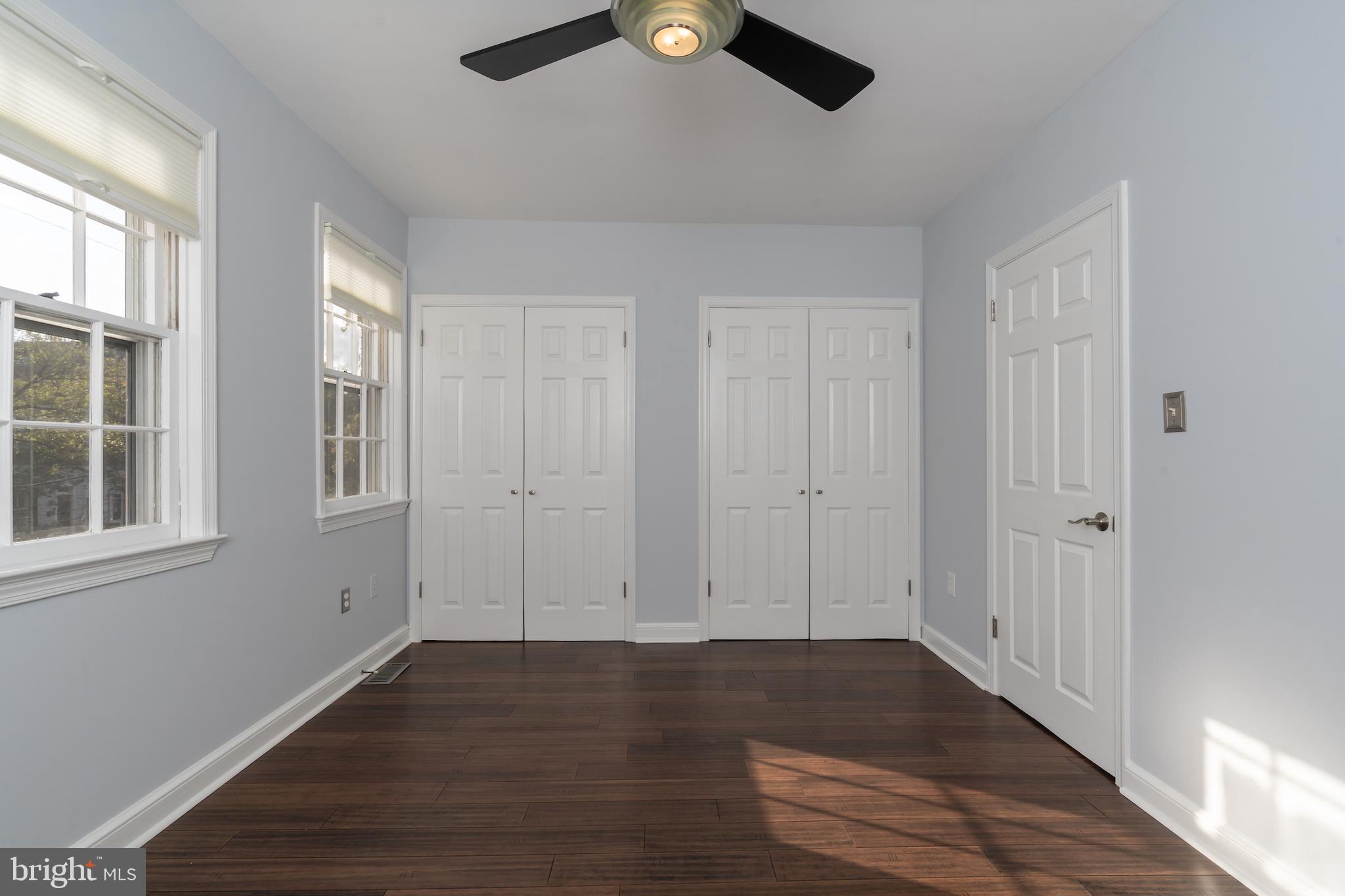 OLD TOWN ALEXANDRIA - Residential Lease