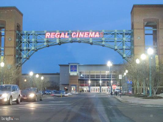 OLD TOWN ALEXANDRIA - Residential Lease