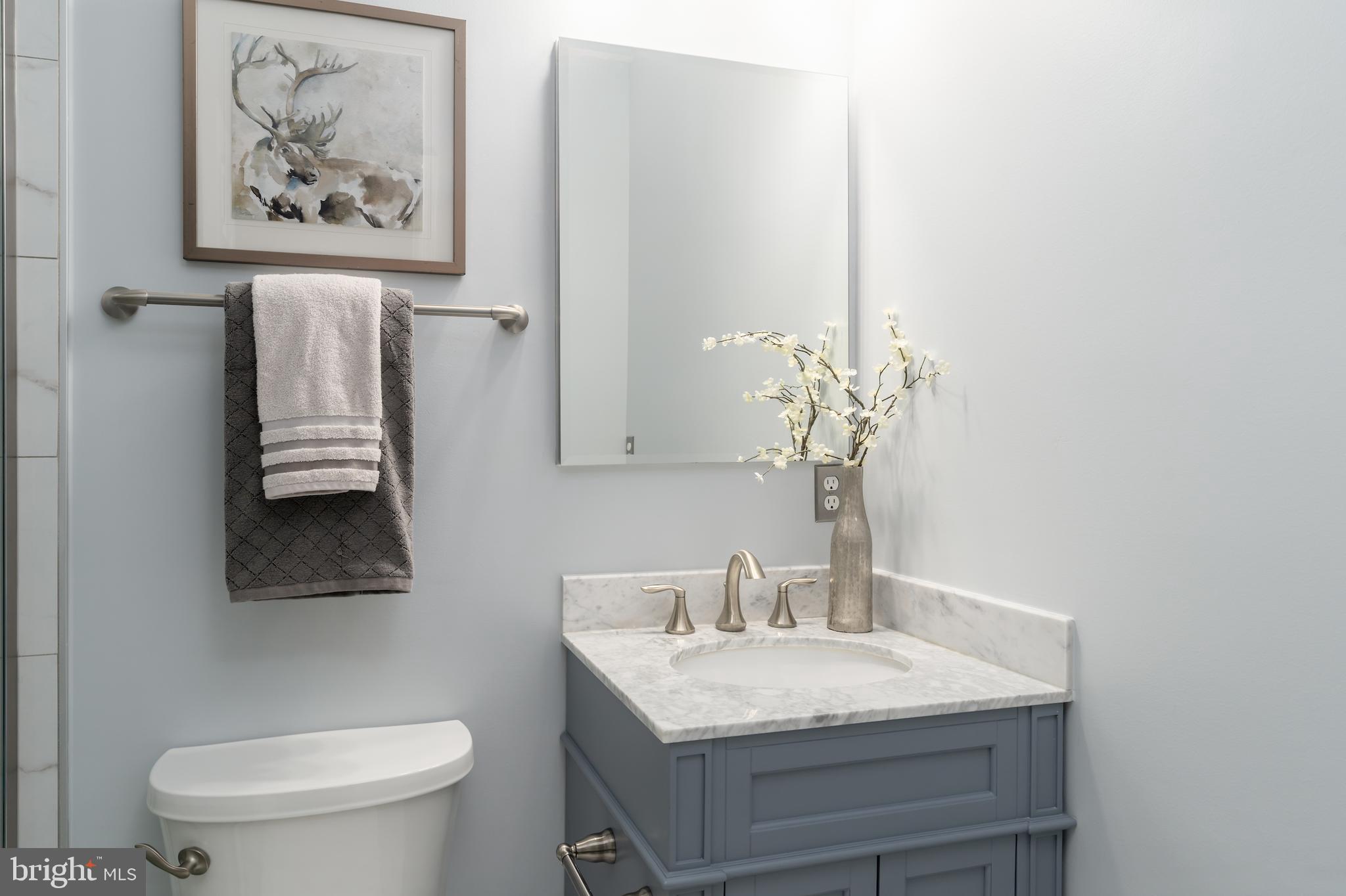 OLD TOWN ALEXANDRIA - Residential Lease