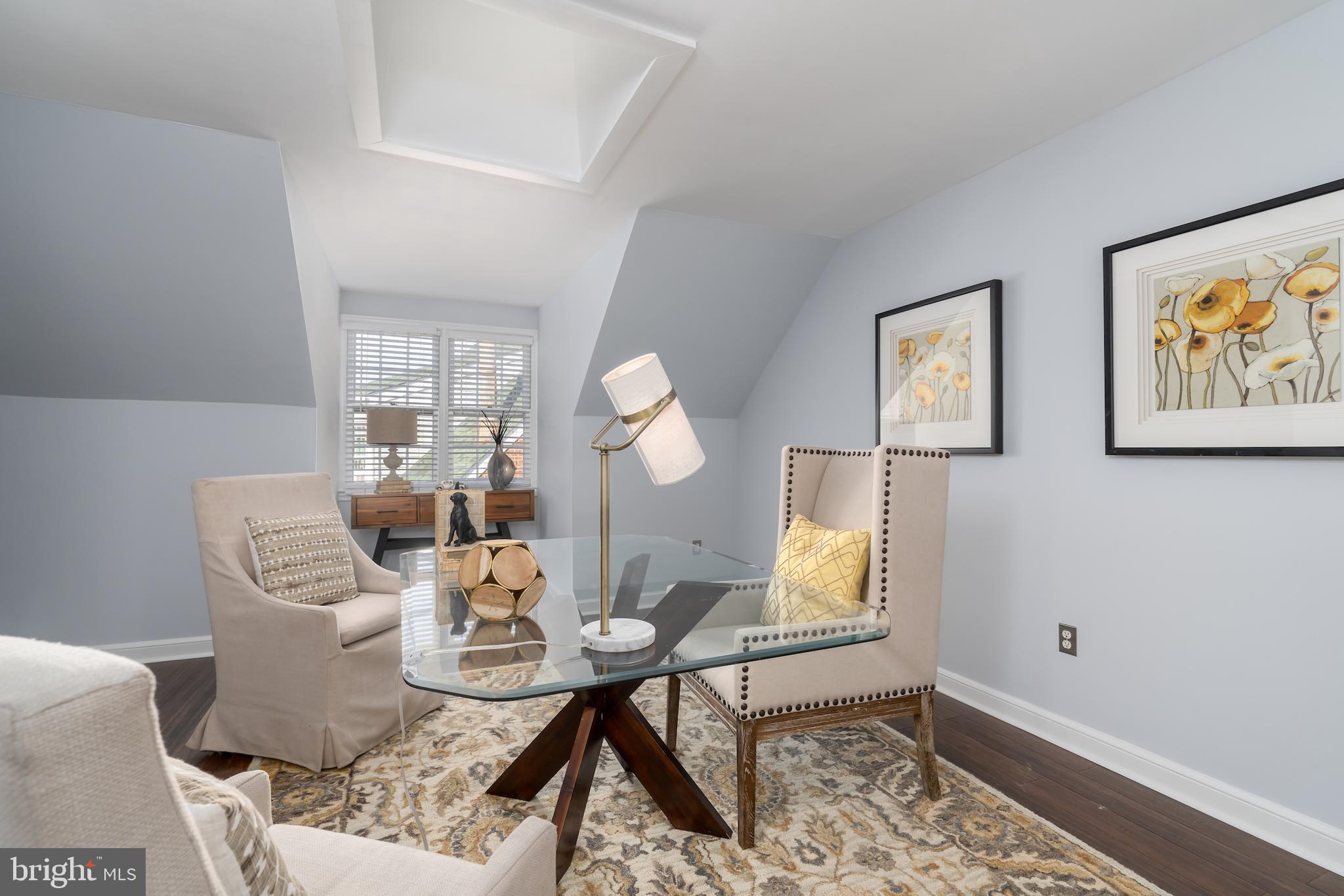 OLD TOWN ALEXANDRIA - Residential Lease