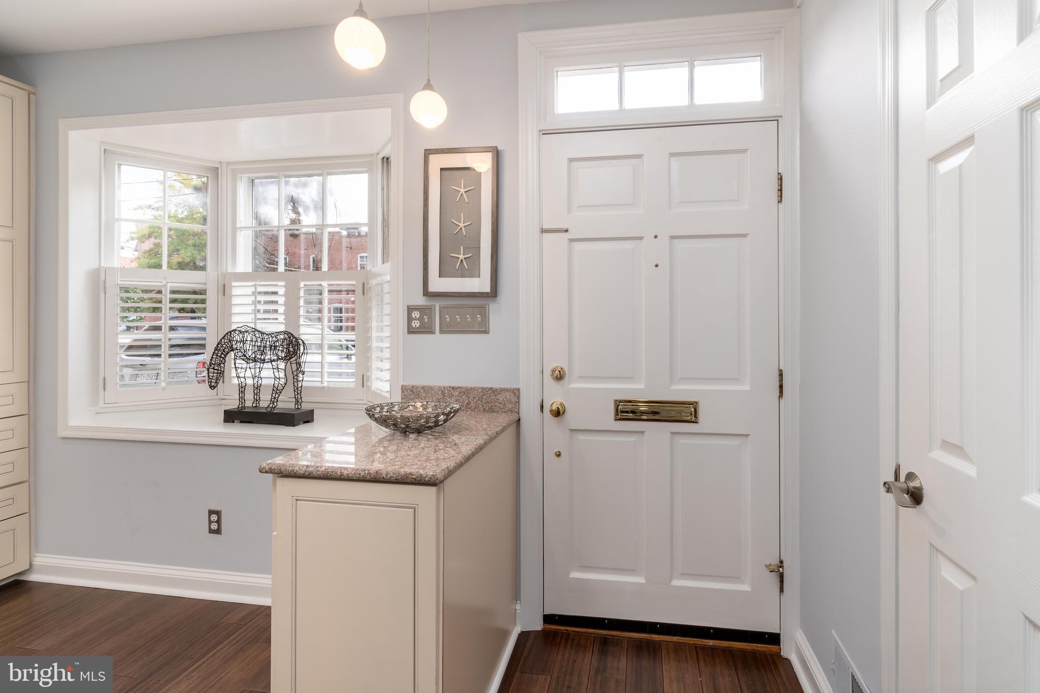 OLD TOWN ALEXANDRIA - Residential Lease