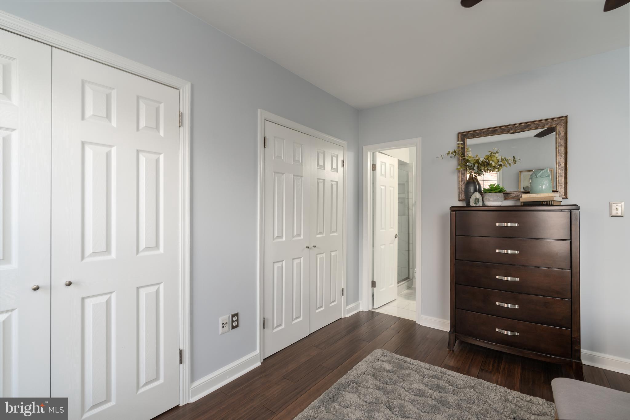 OLD TOWN ALEXANDRIA - Residential Lease