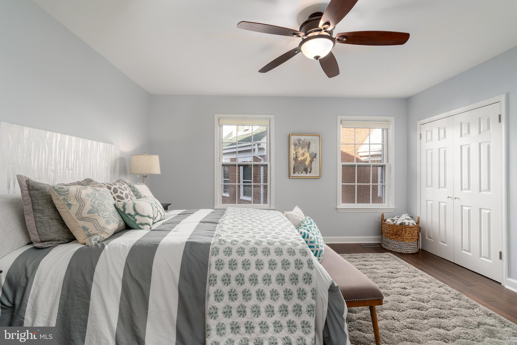 OLD TOWN ALEXANDRIA - Residential Lease