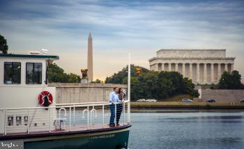 OLD TOWN ALEXANDRIA - Residential Lease