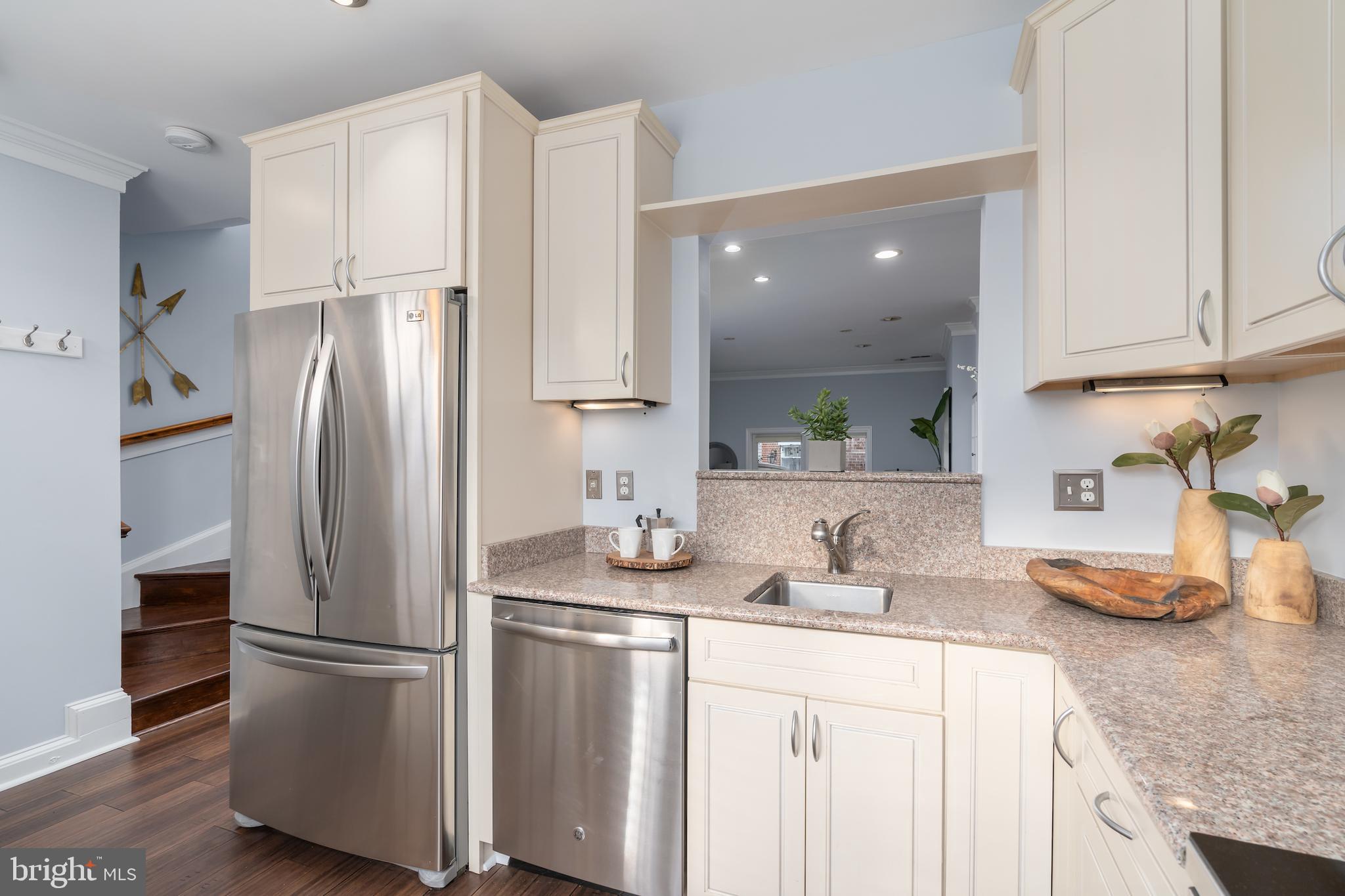 OLD TOWN ALEXANDRIA - Residential Lease