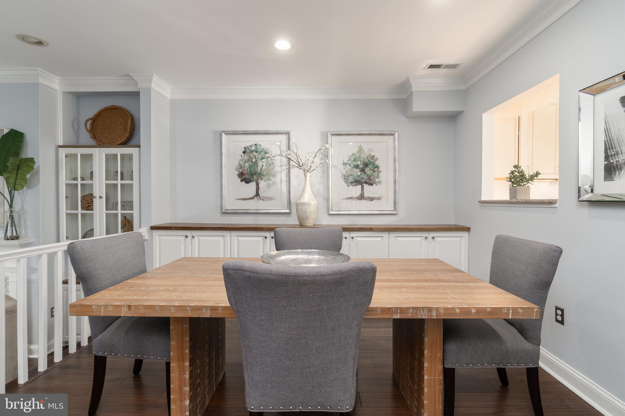 OLD TOWN ALEXANDRIA - Residential Lease