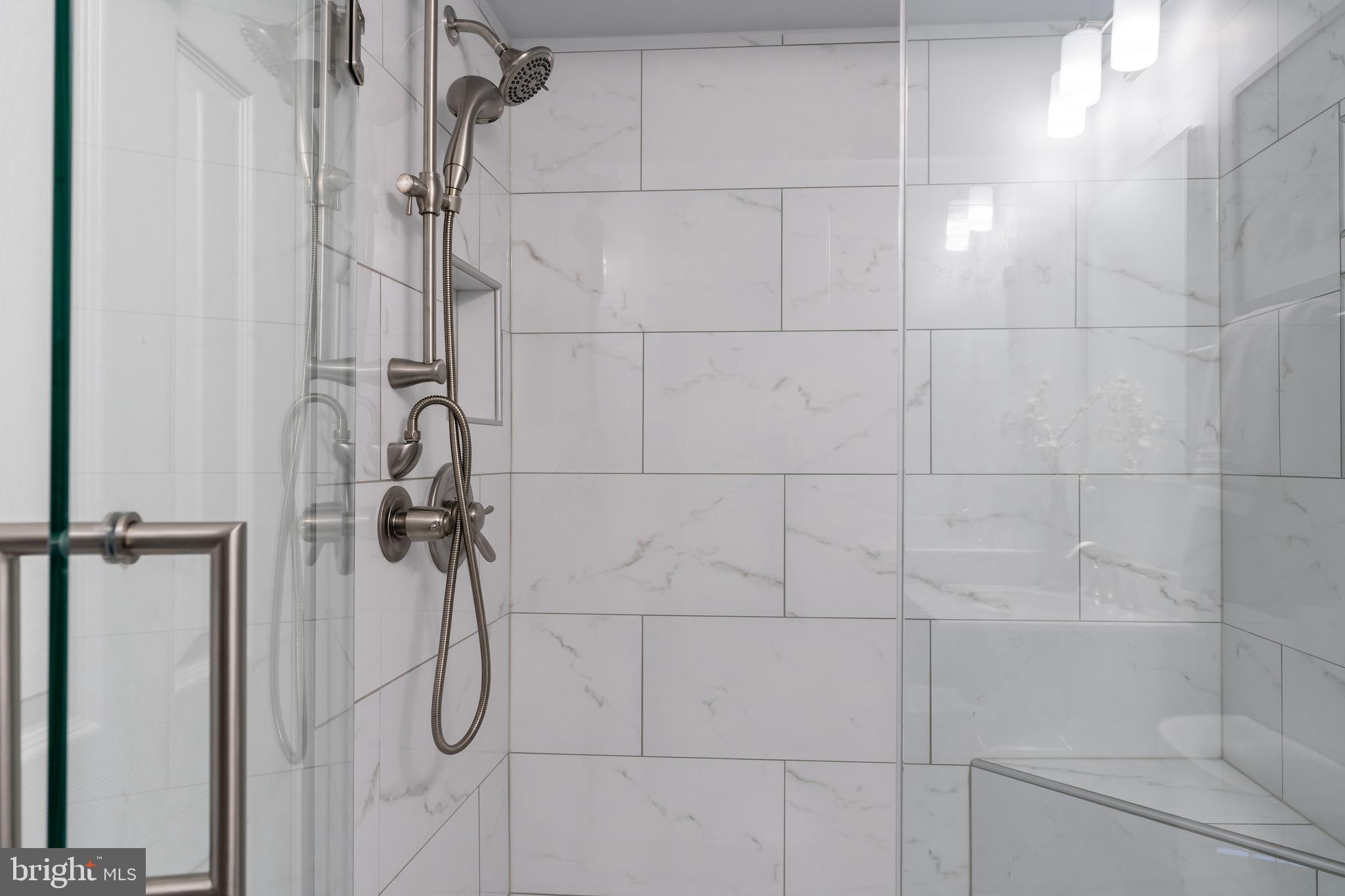 OLD TOWN ALEXANDRIA - Residential Lease