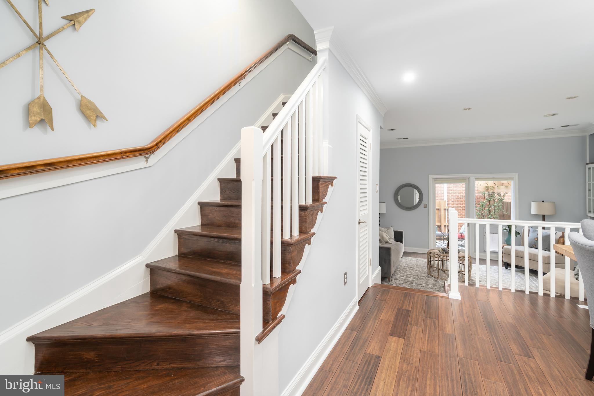 OLD TOWN ALEXANDRIA - Residential Lease