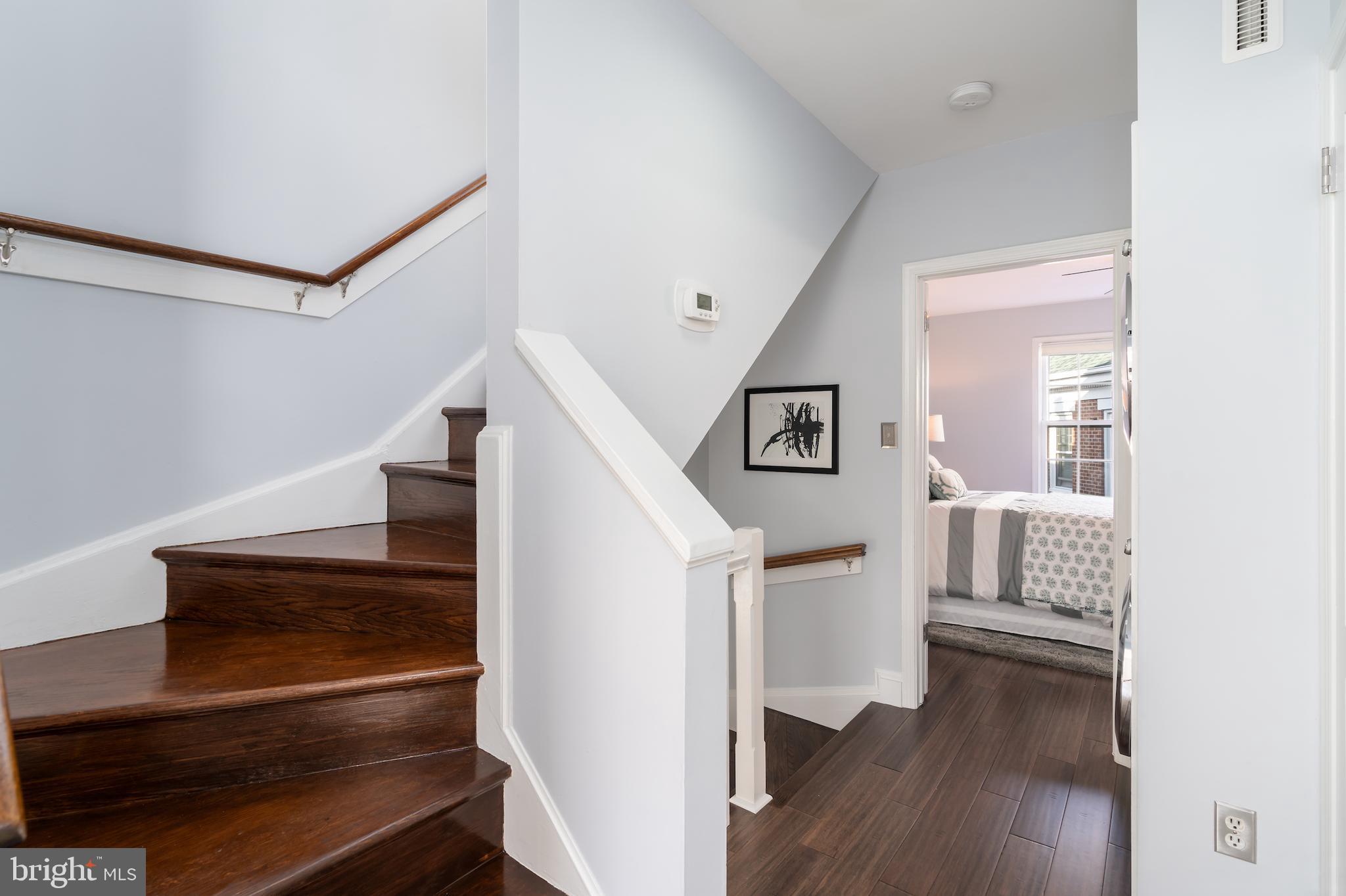 OLD TOWN ALEXANDRIA - Residential Lease