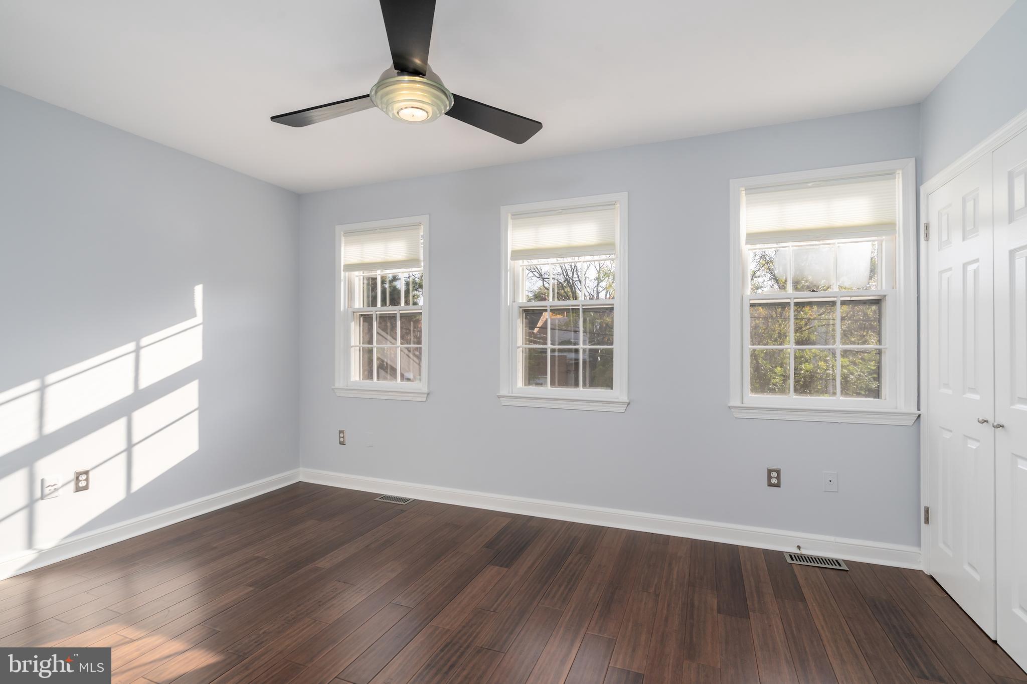 OLD TOWN ALEXANDRIA - Residential Lease