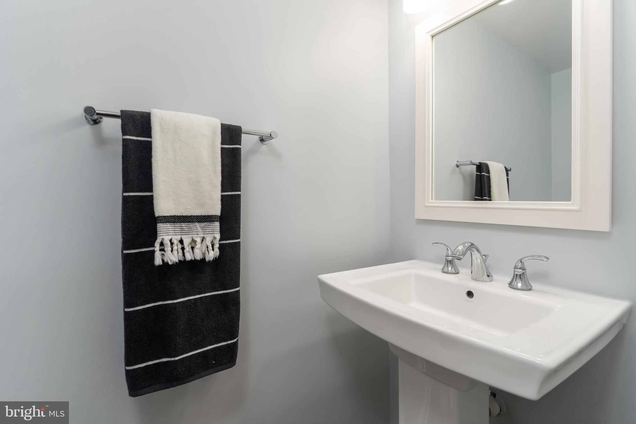 OLD TOWN ALEXANDRIA - Residential Lease