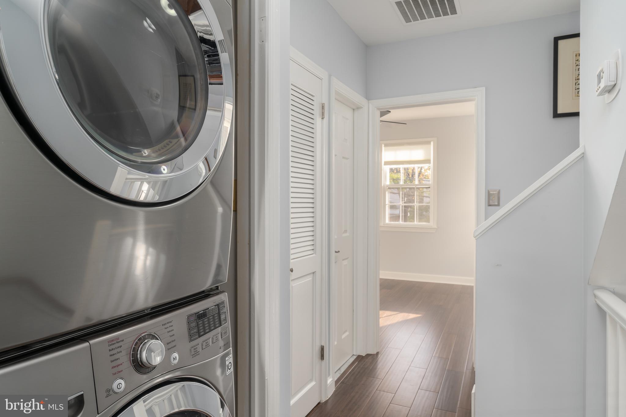 OLD TOWN ALEXANDRIA - Residential Lease