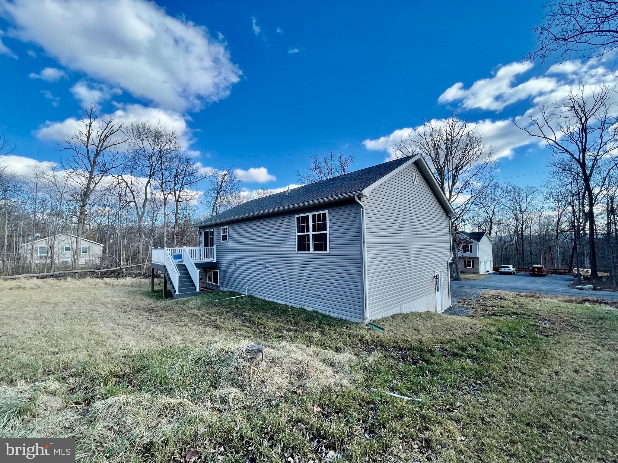 SHAWNEELAND - Residential