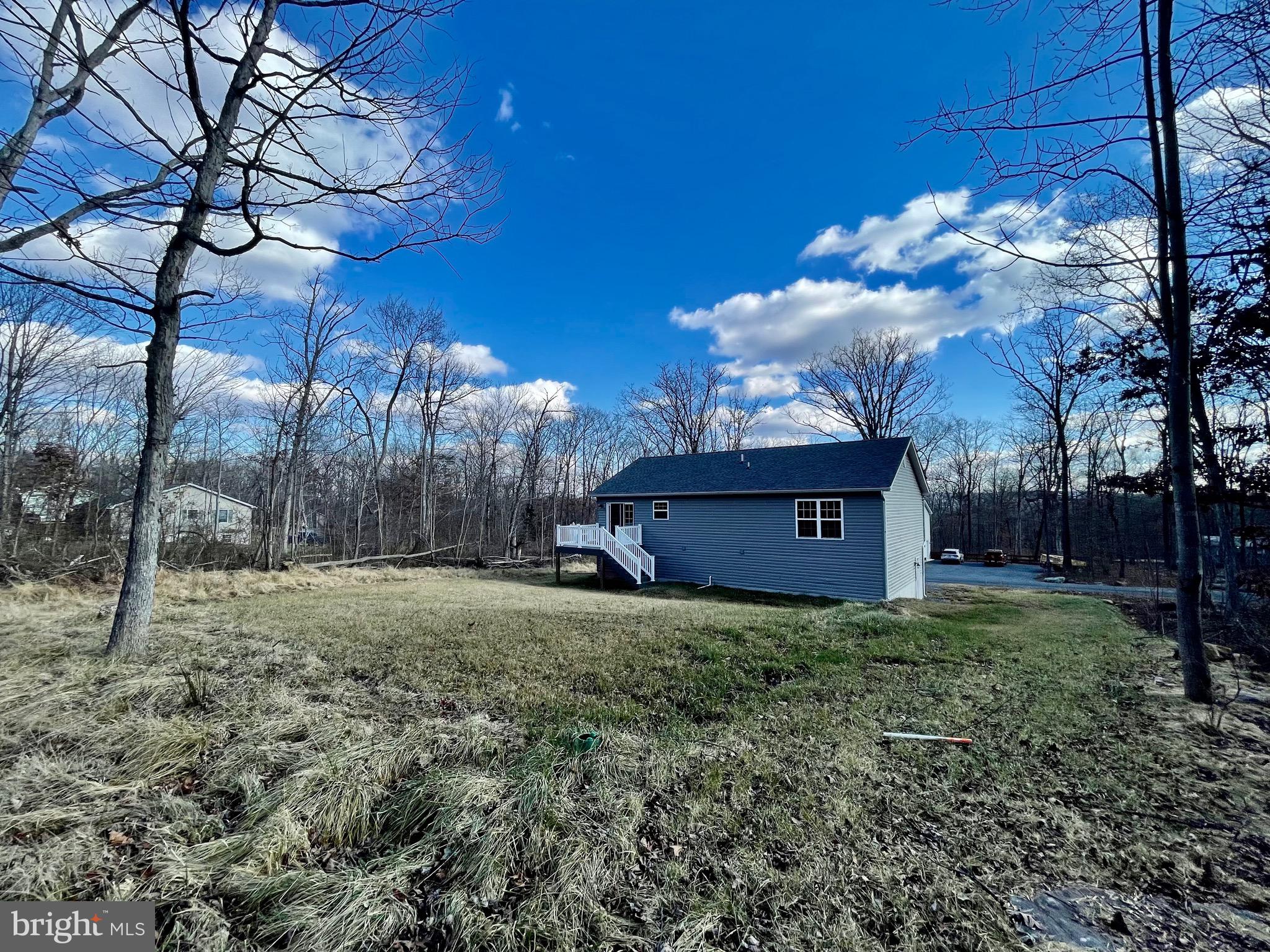 SHAWNEELAND - Residential