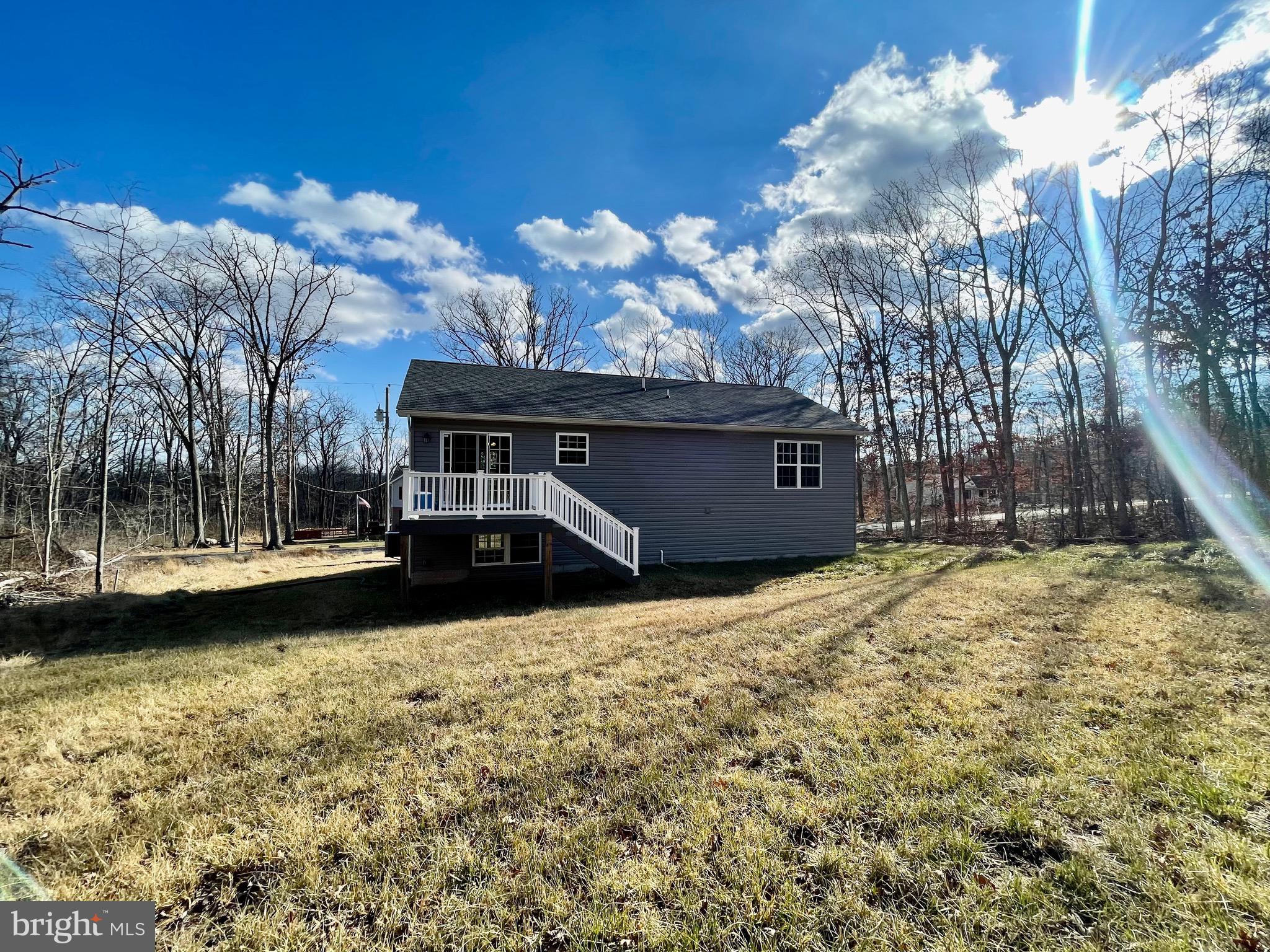 SHAWNEELAND - Residential