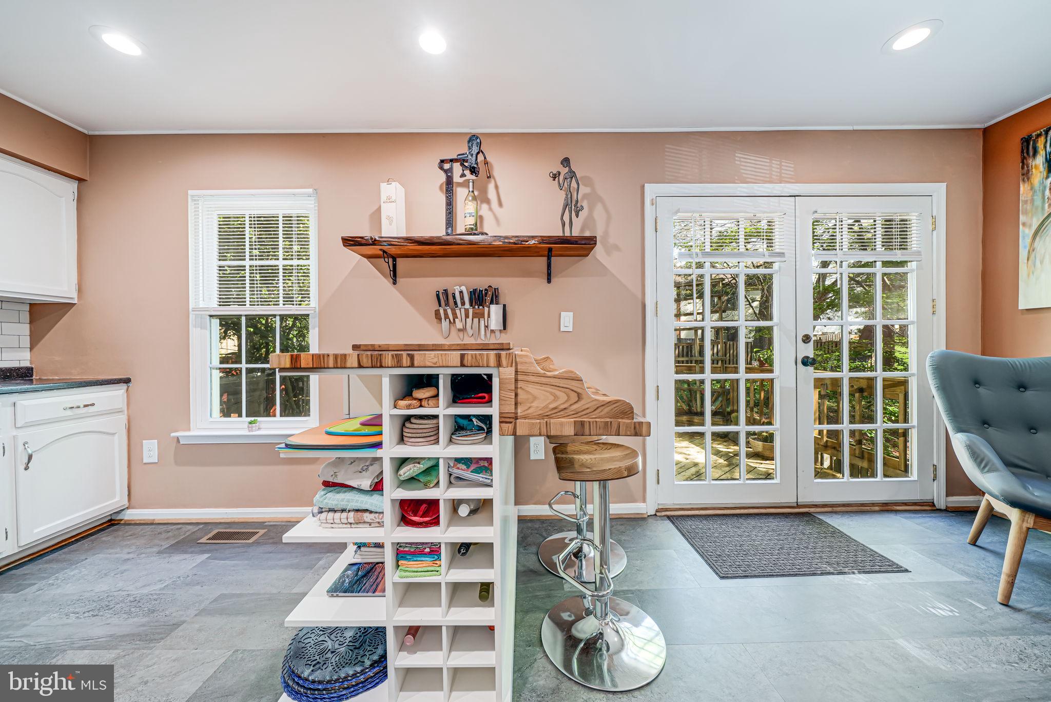 THE TIMBERS - Residential