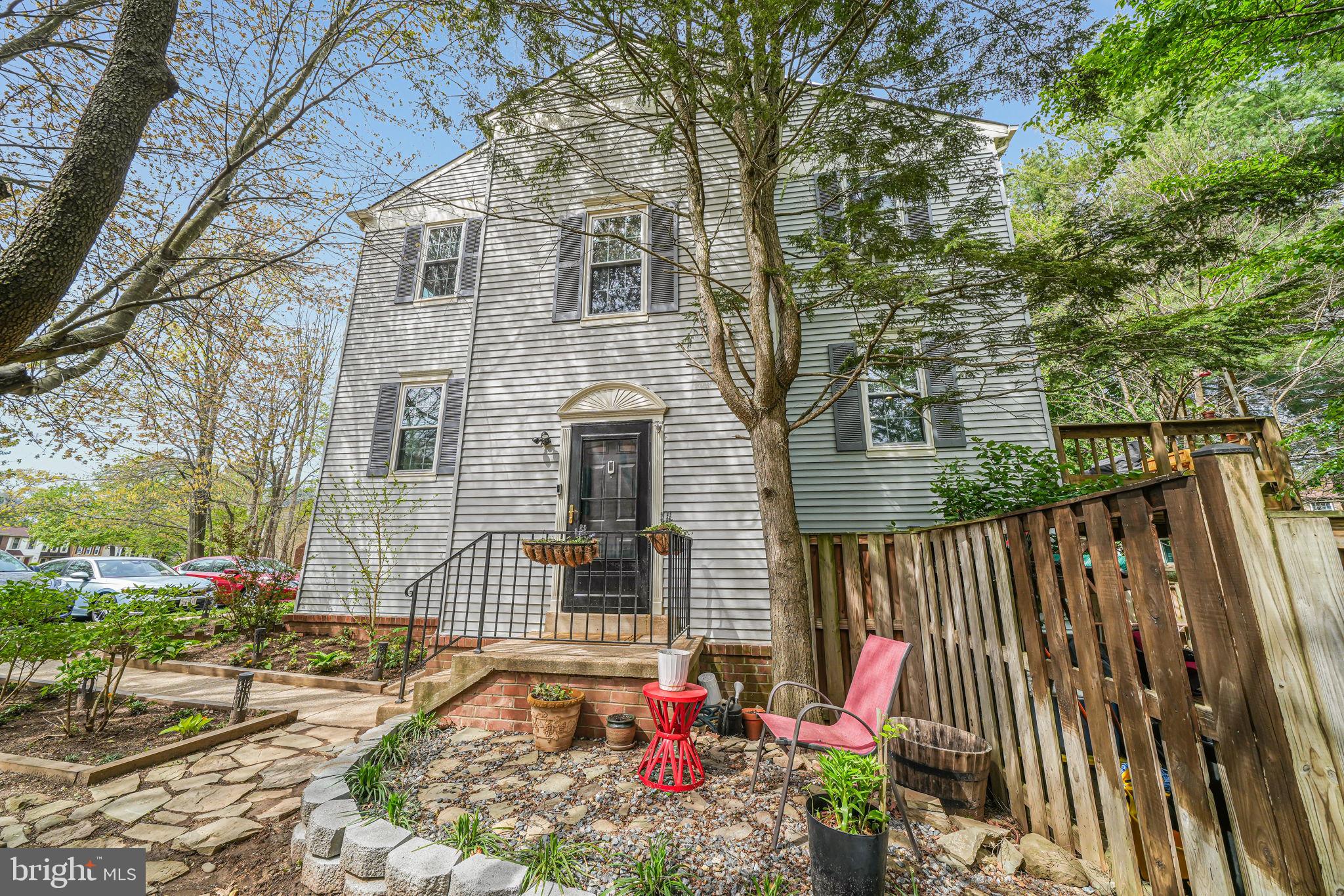 THE TIMBERS - Residential