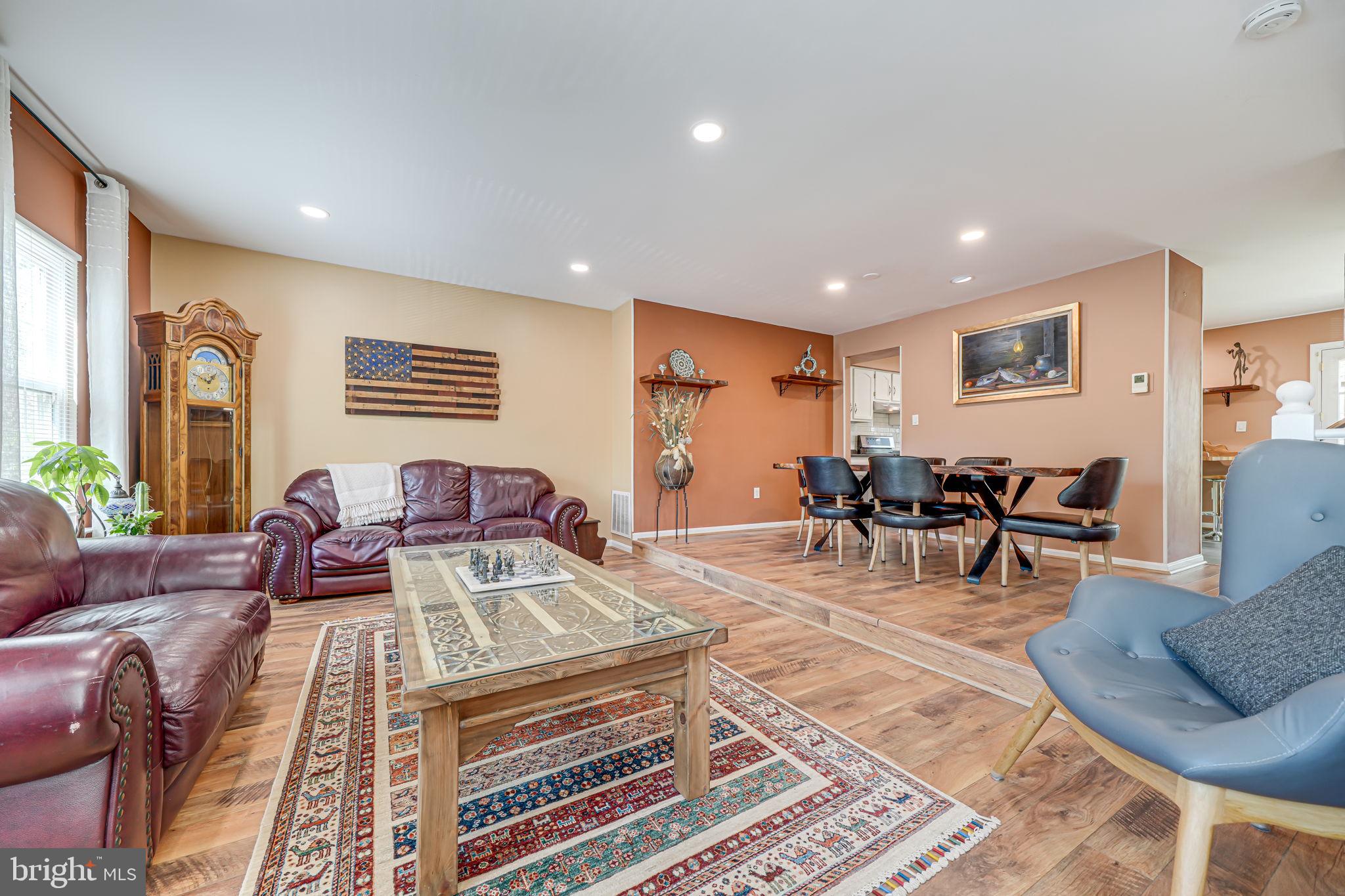 THE TIMBERS - Residential