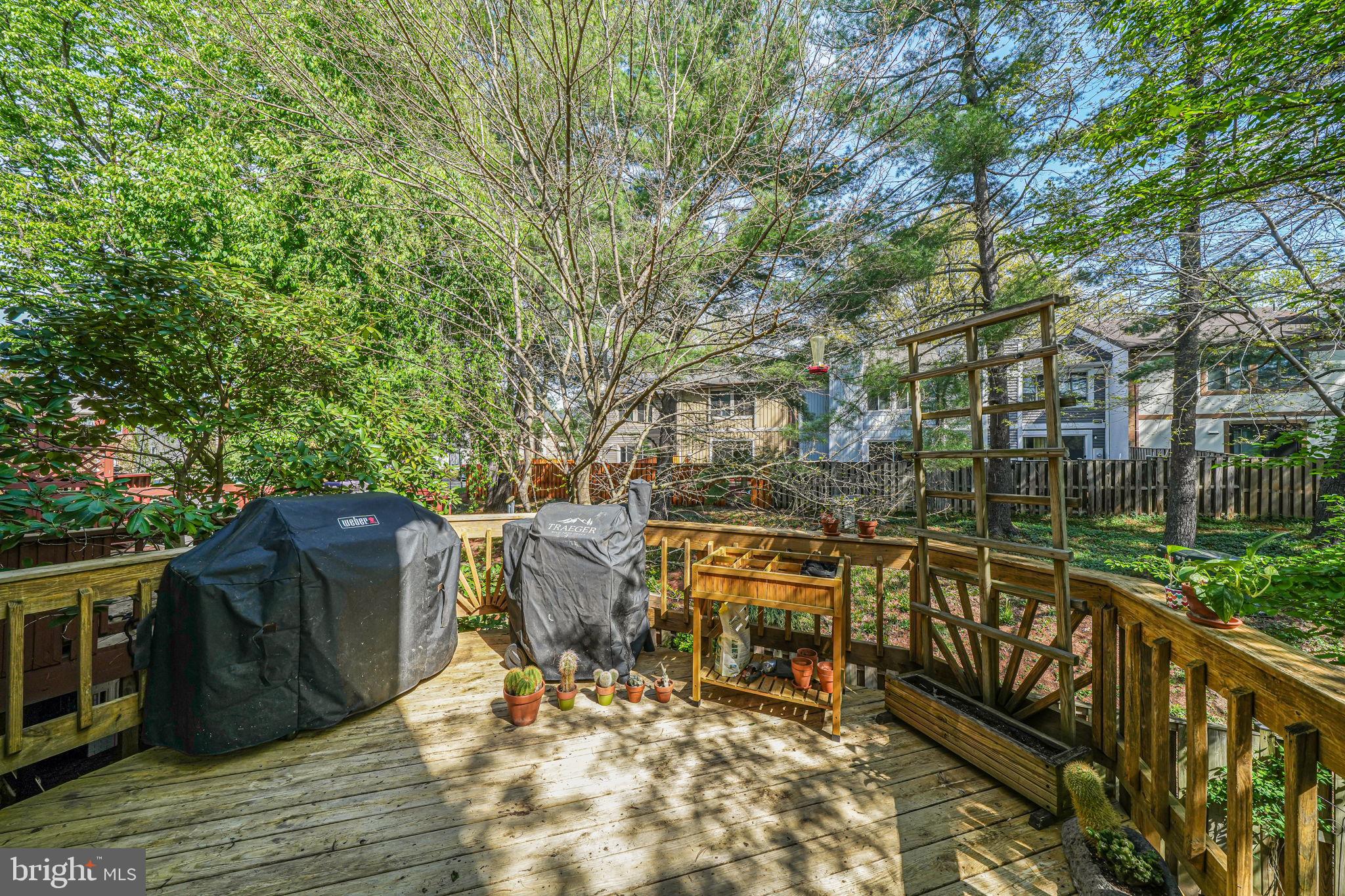 THE TIMBERS - Residential