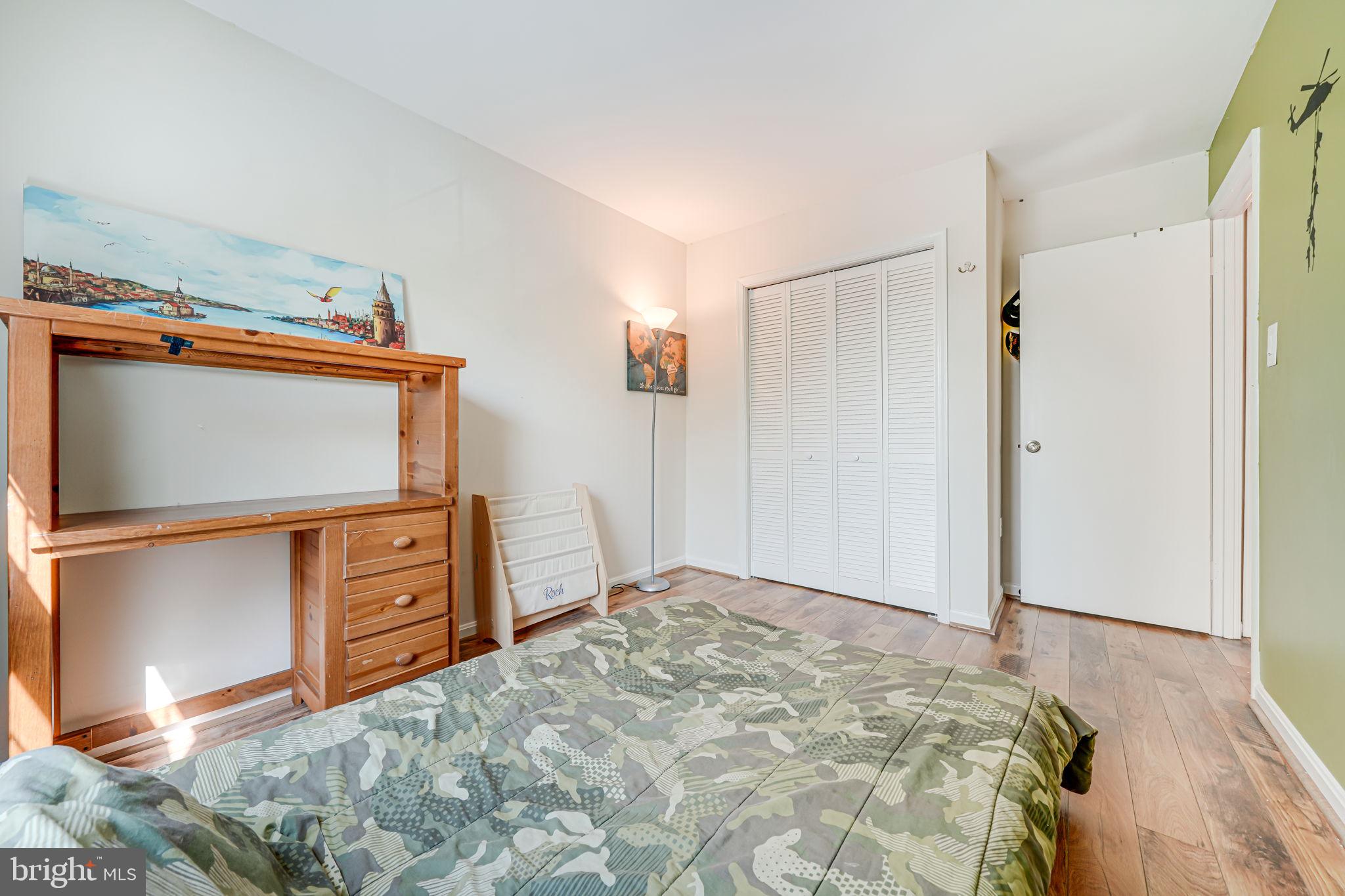 THE TIMBERS - Residential