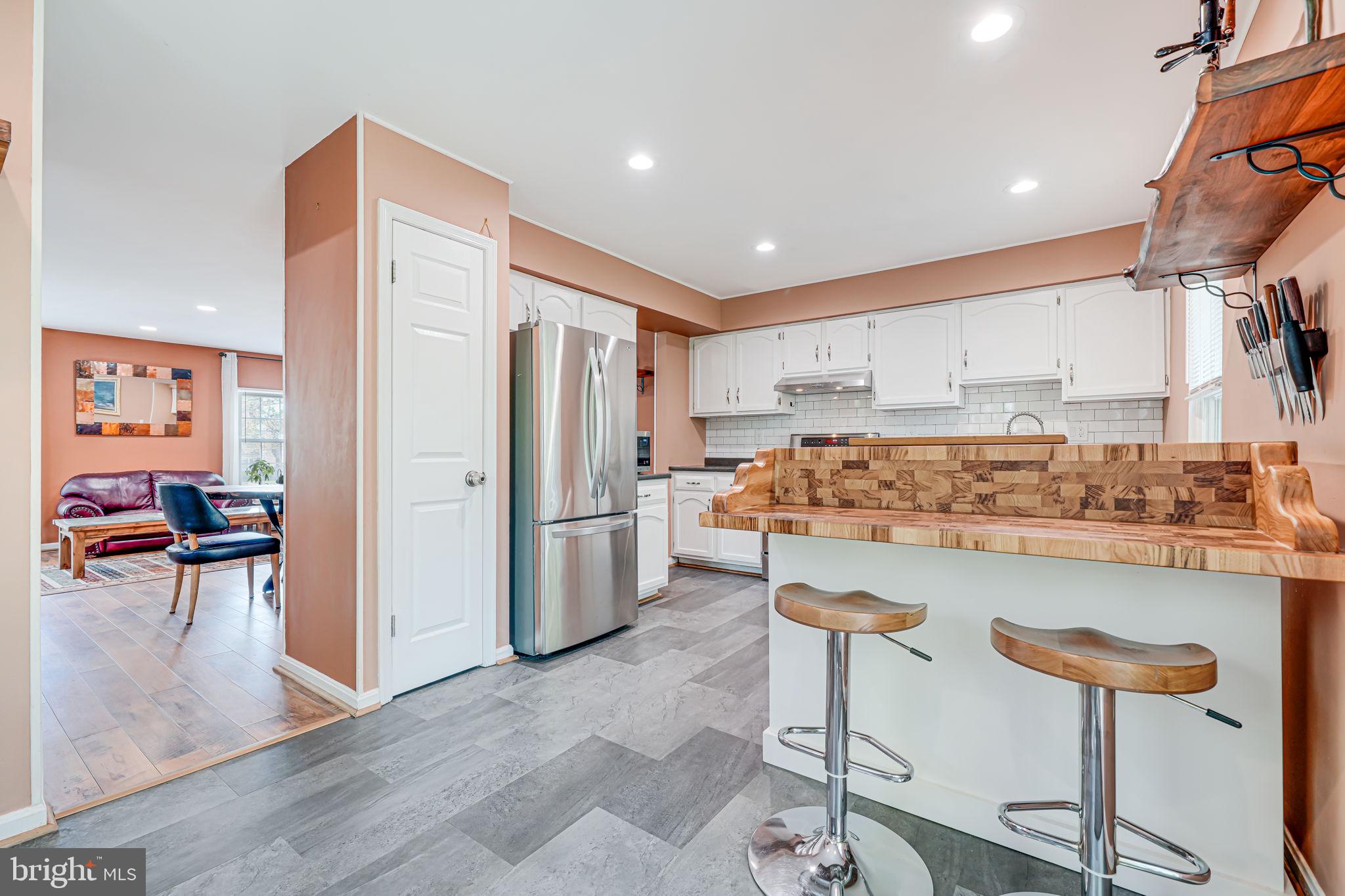 THE TIMBERS - Residential