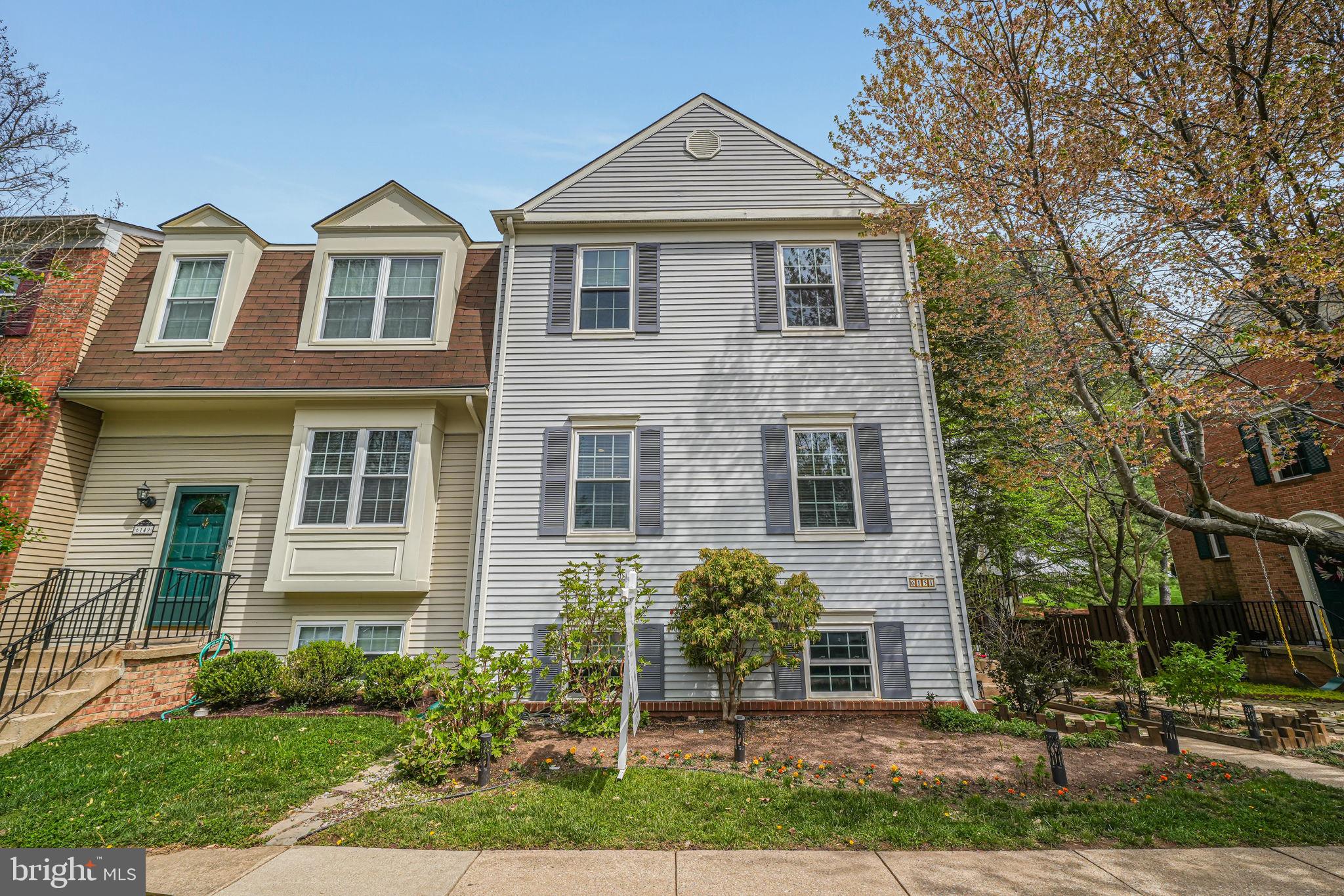 6151 GREEN HOLLOW COURT