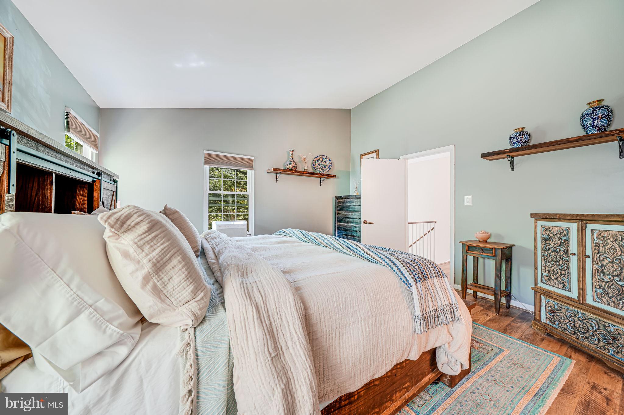 THE TIMBERS - Residential