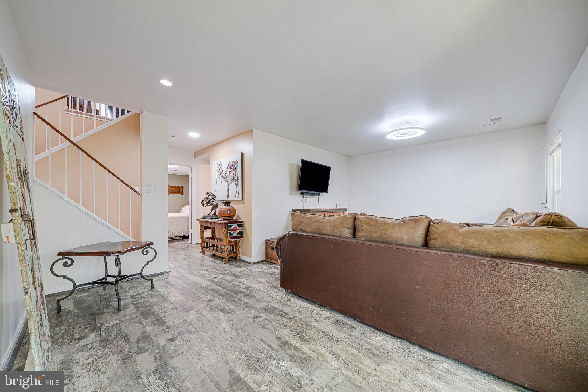 THE TIMBERS - Residential